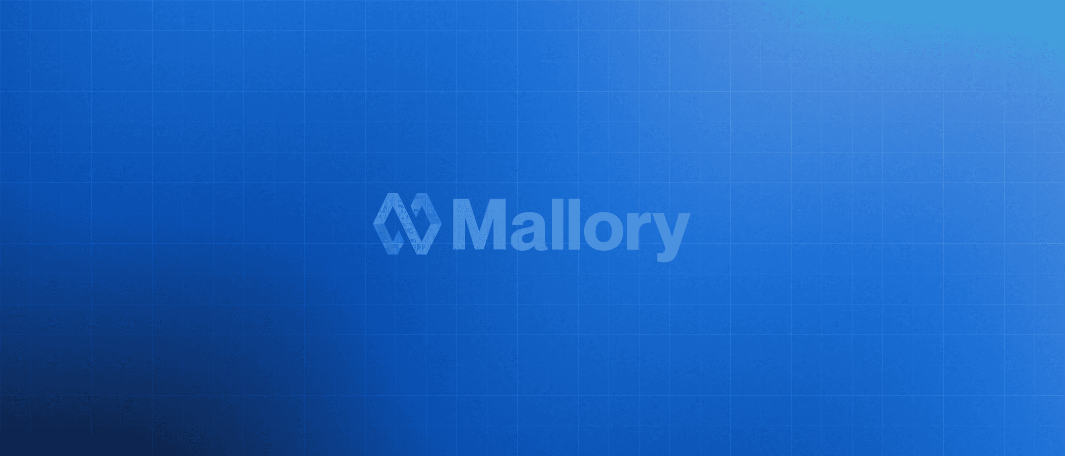 Mallory goes GA: Introducing our AI-Native Threat Intelligence Platform