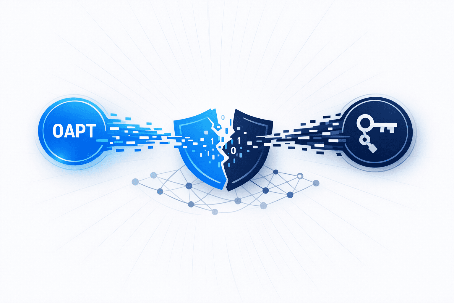 0APT and KryBit Leak Each Other’s Data in Ransomware Turf War