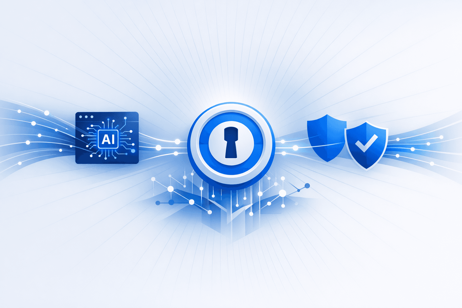 1Password Secure Agentic Autofill Protects Credentials from AI Browser Agents
