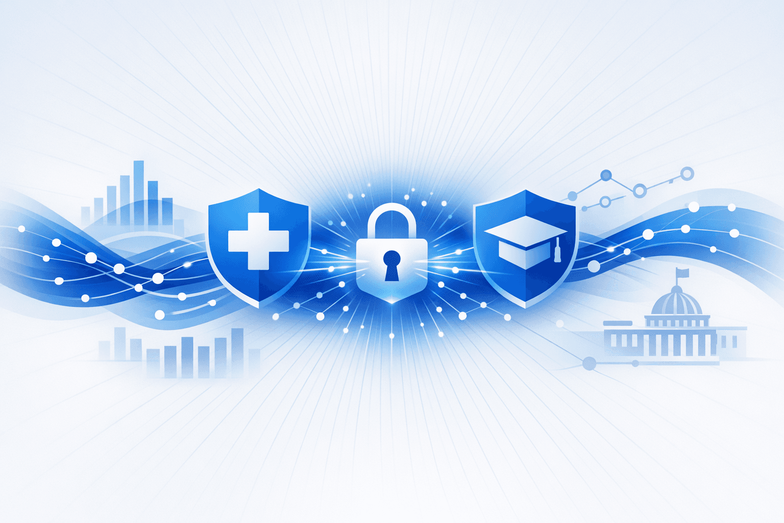 2025 Data Breach Trends in Healthcare and Education Sectors