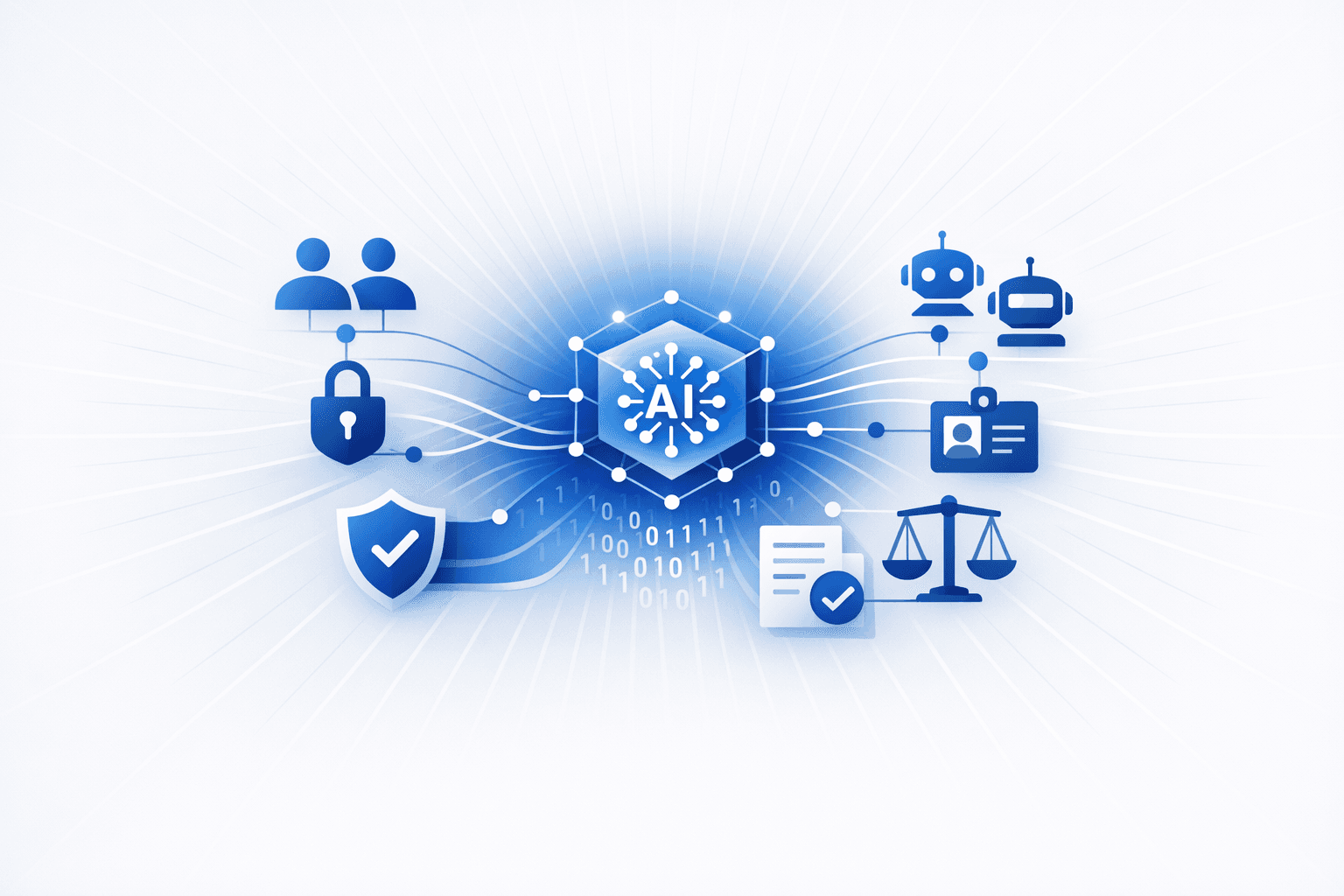 2026 Cybersecurity Outlook Focused on Agentic AI, Machine Identities, and Compliance Pressure