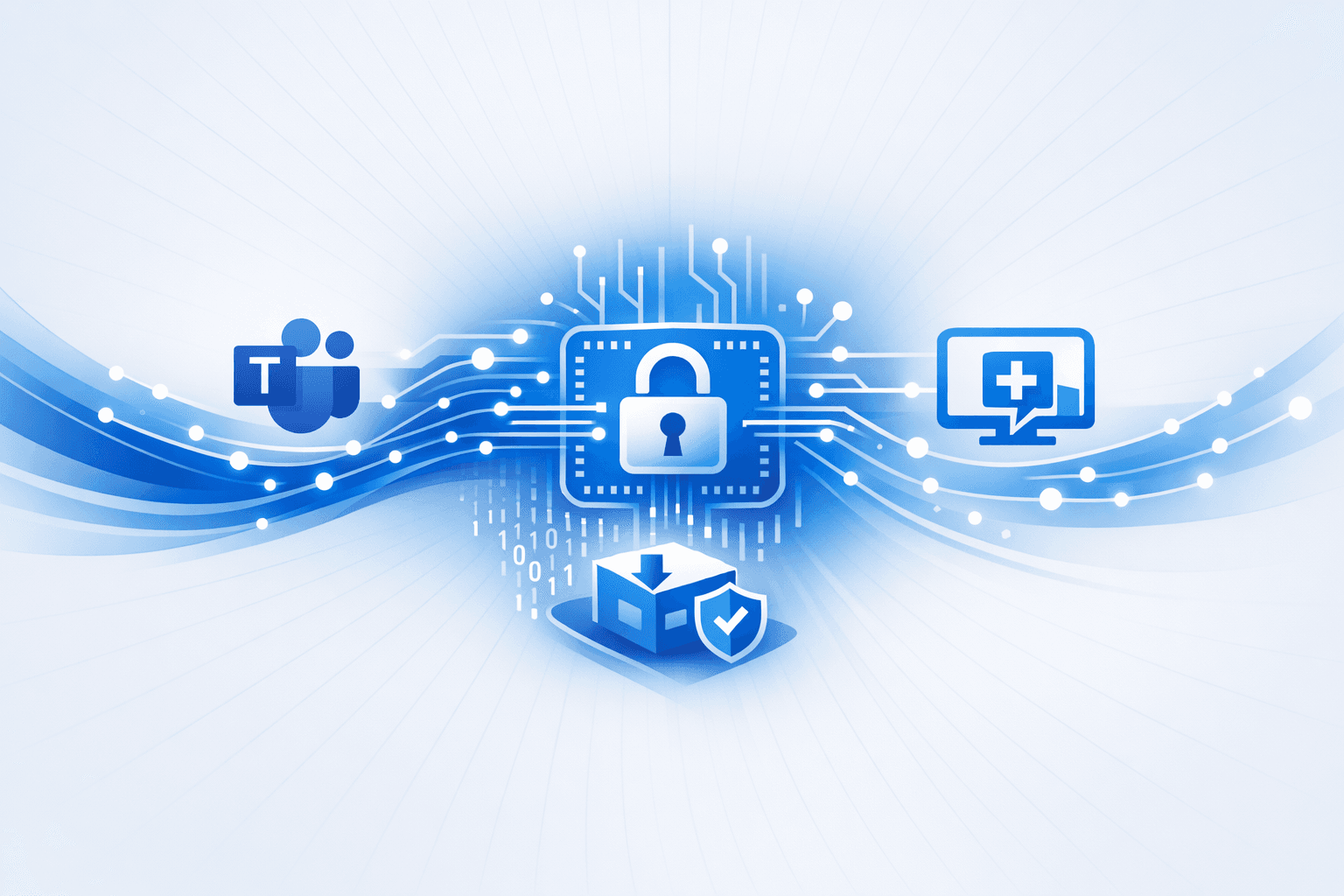 A0Backdoor Campaign Abuses Microsoft Teams and Quick Assist for Initial Access