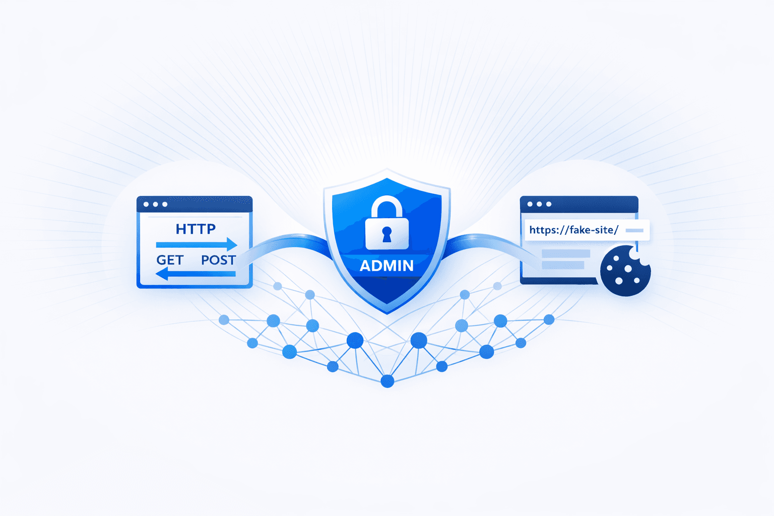 Access Control Vulnerabilities in Web Application Labs