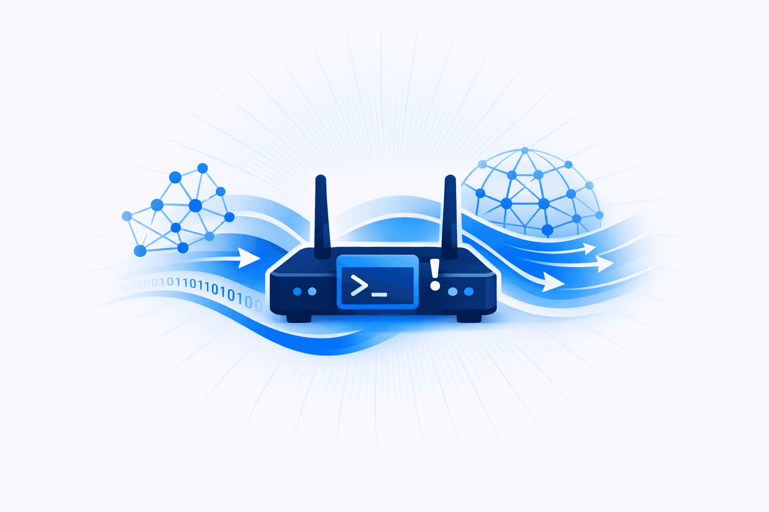 Active Exploitation of Command Injection Vulnerability in Legacy D-Link DSL Routers