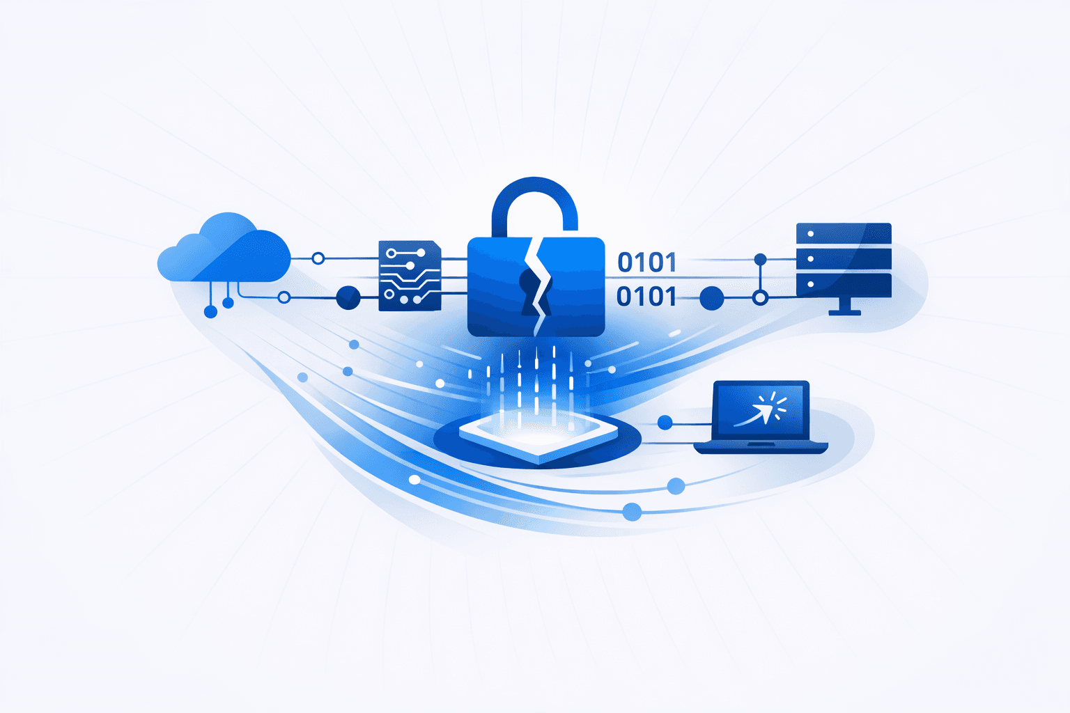 Active Exploitation of Gladinet CentreStack and Triofox Cryptographic Flaw Enables Remote Code Execution