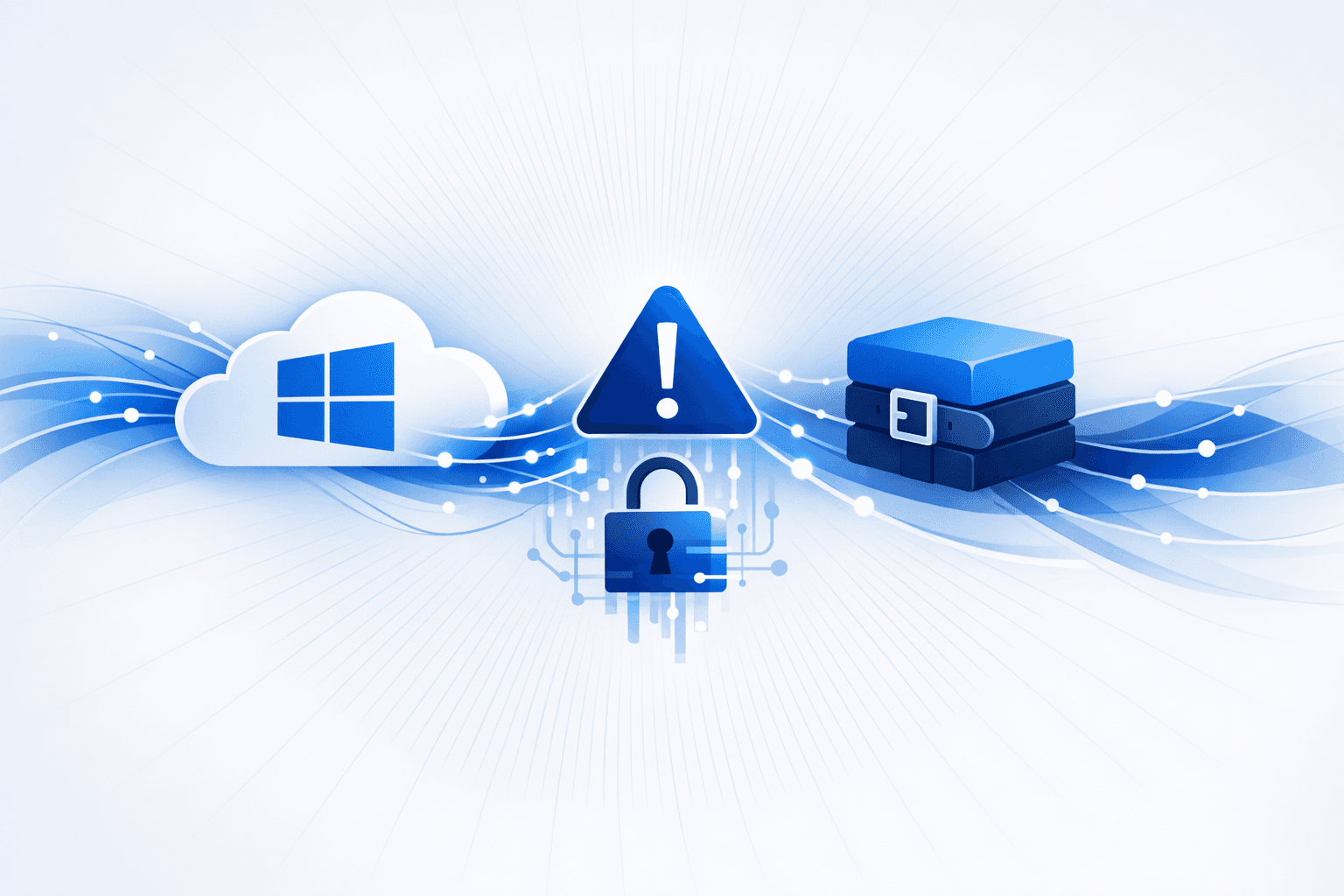 Active Exploitation of Windows Cloud Files Mini Filter Driver and WinRAR Vulnerabilities