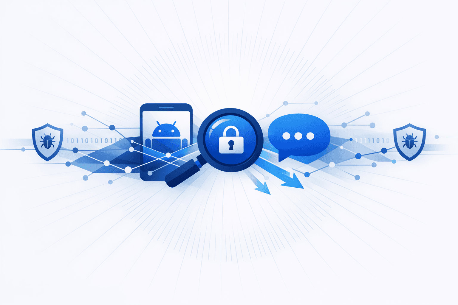 Active Spyware Campaigns Targeting Mobile Messaging Apps and Android Devices