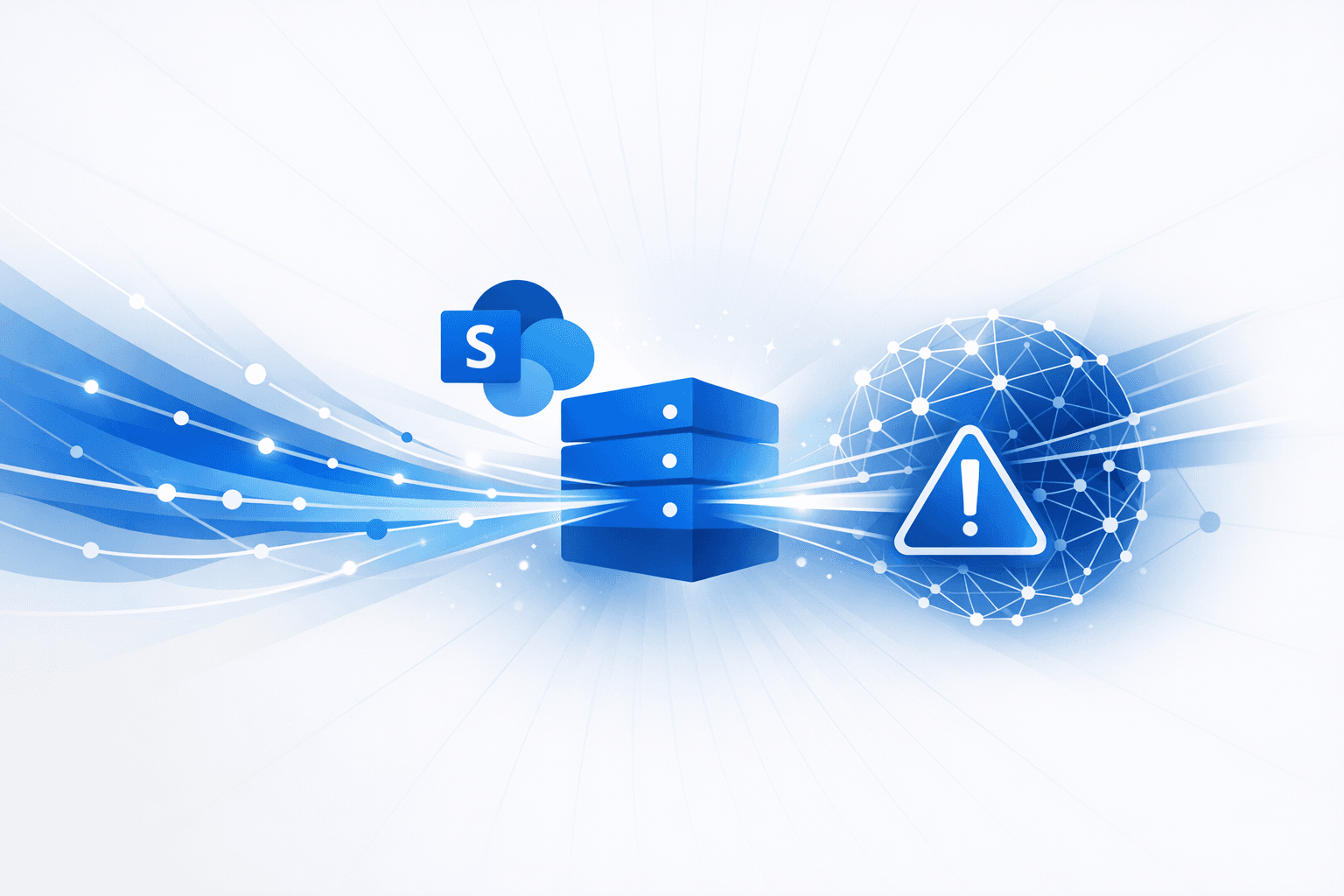 Actively Exploited SharePoint Server RCE Added to CISA KEV