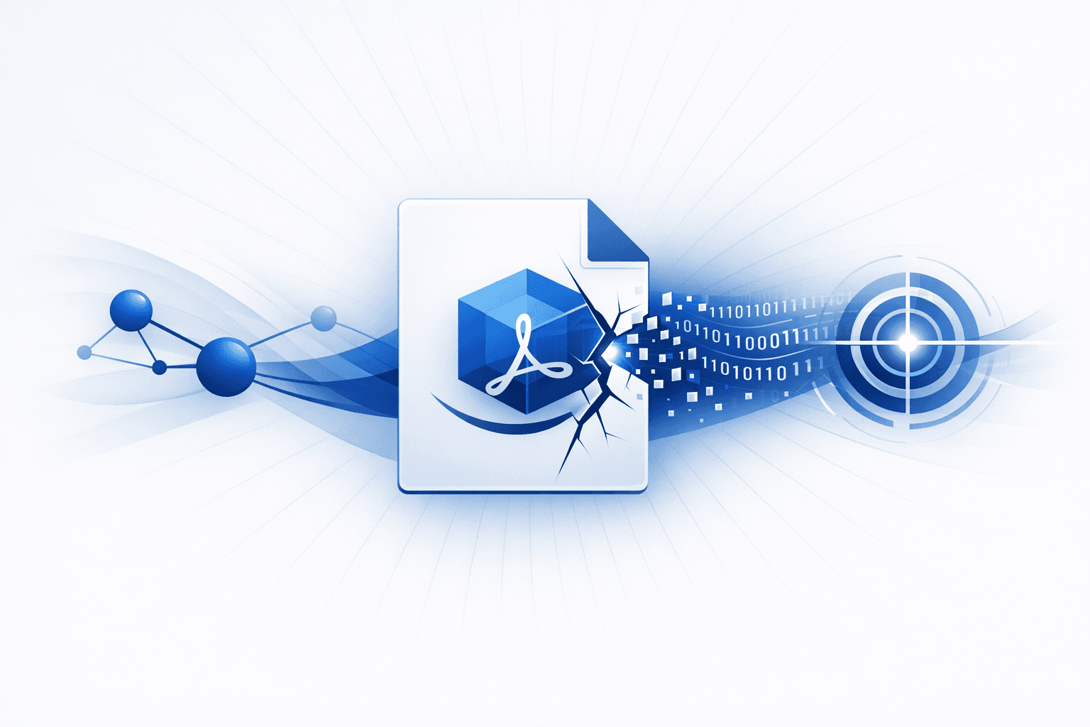Adobe Reader DC 3D PDF Parsing Flaws Trigger Out-of-Bounds Reads