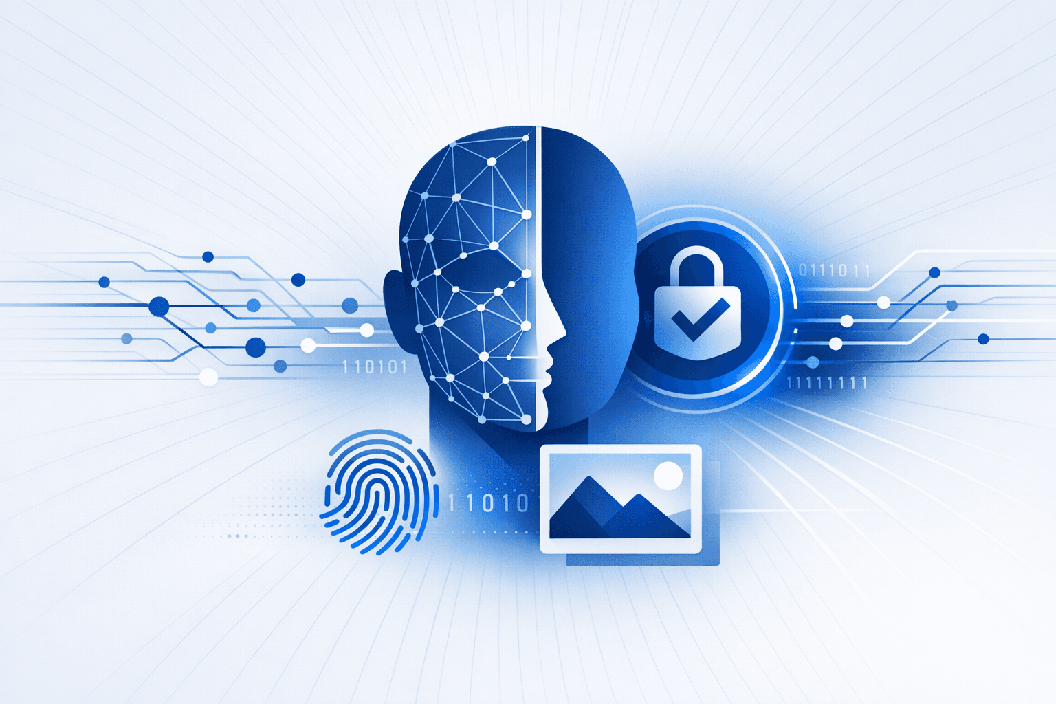 Advances and Oversight Issues in Facial Recognition and Image Authentication Technologies