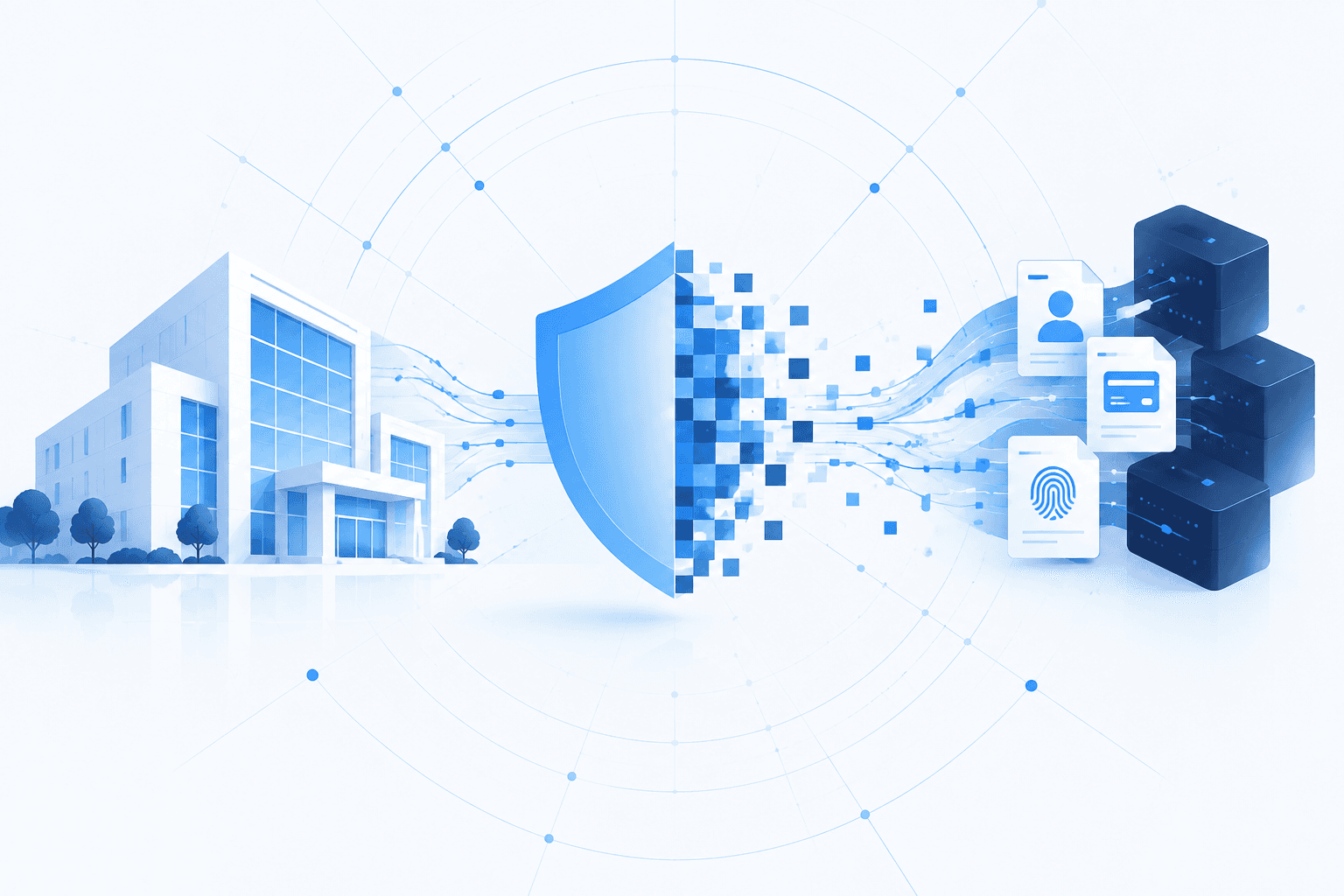 Advantest Confirms Sensitive Personal Data Theft in Ransomware Attack