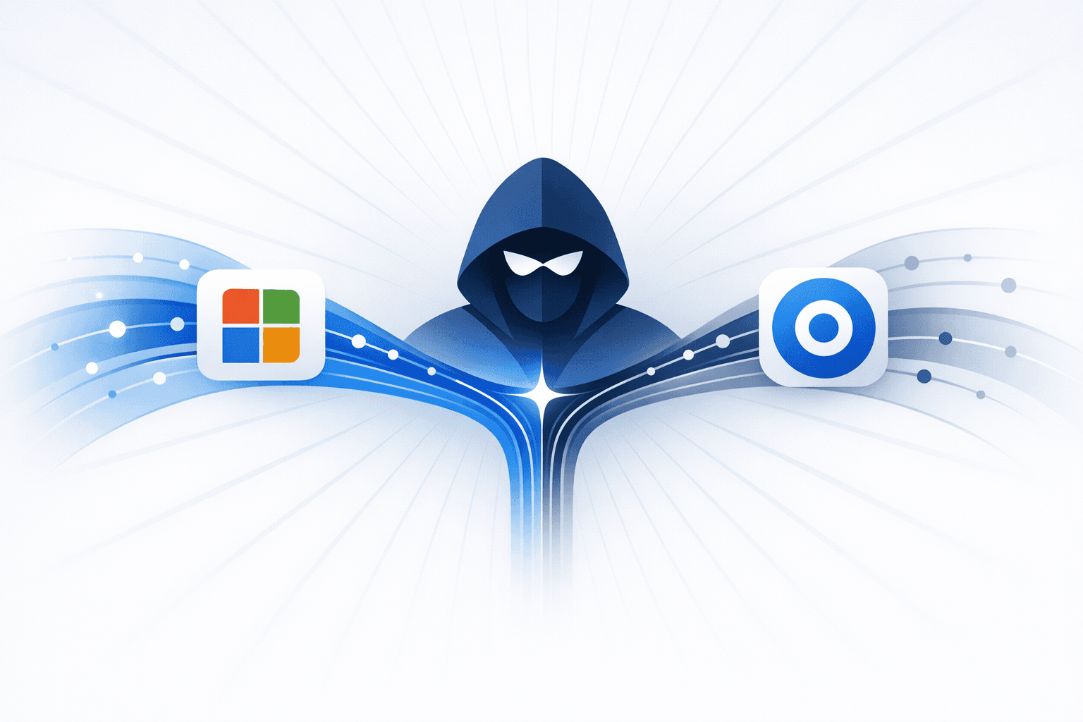 Adversary-in-the-Middle Phishing Campaigns Targeting Microsoft 365 and Okta Users