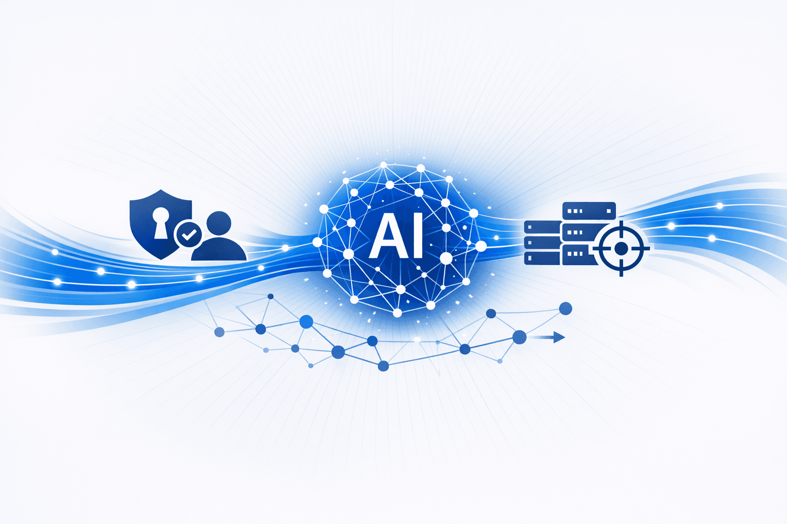 Agentic AI Enables Machine-Speed Abuse of Credentials and Attack Infrastructure Automation