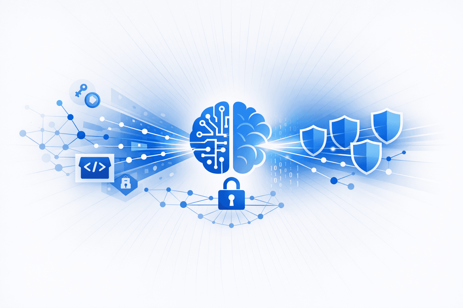 AI-Accelerated Intrusions and Malware Campaigns Reduce Time to Domain Compromise