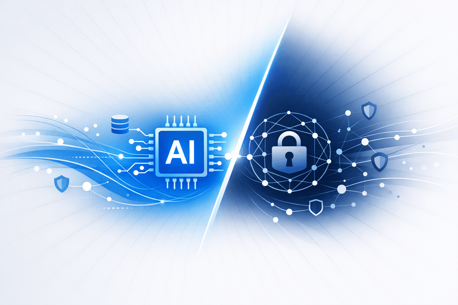 AI Adoption and Misuse Expands Enterprise and Cybercrime Risk