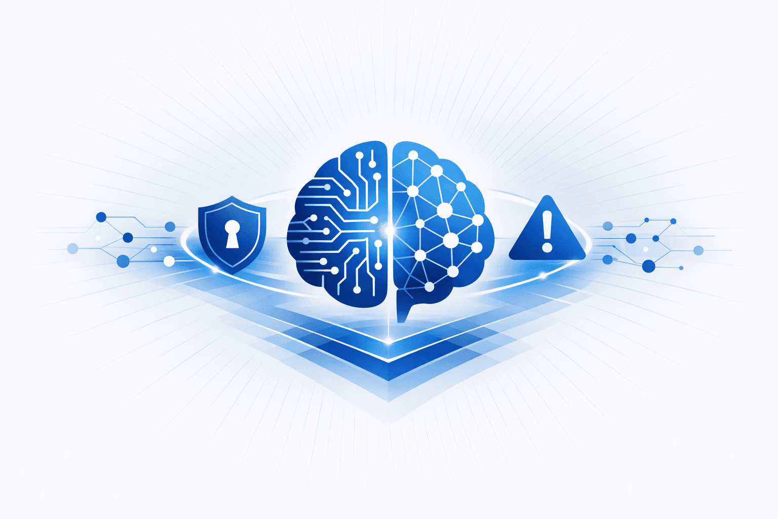 AI Adoption and Risks in Enterprise Cybersecurity