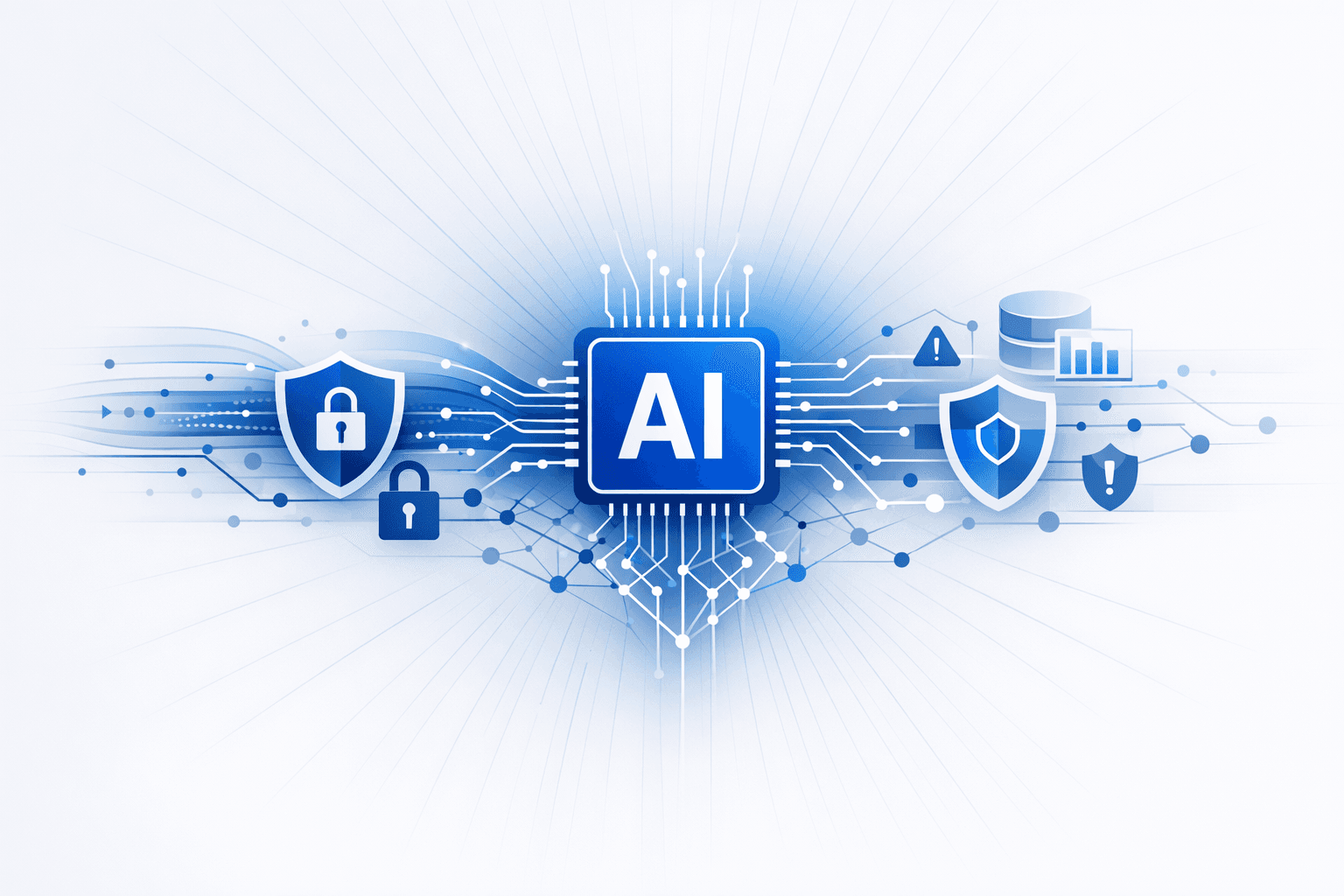 AI Adoption in Enterprises Outpaces Security Governance and Data Protection