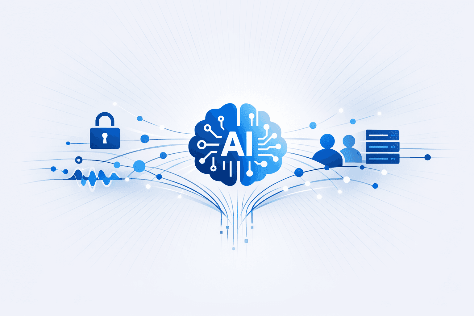 AI Adoption Raises Privacy and Workforce Disruption Concerns