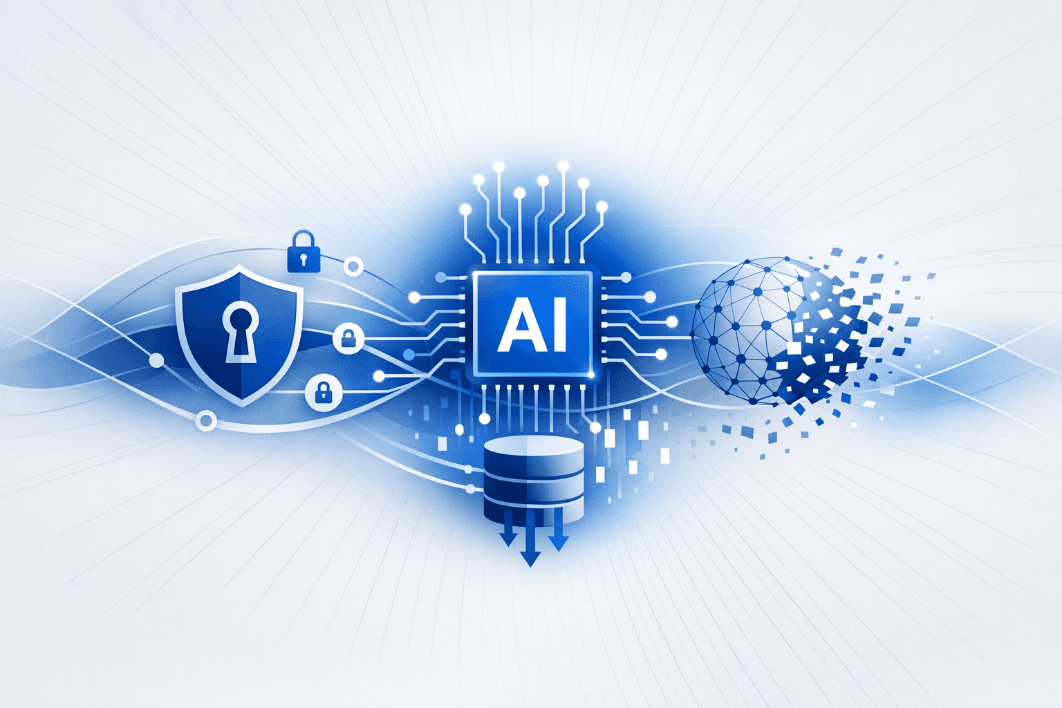 AI Adoption Triggers Privacy Backlash and Exposes Enterprise Data Risks