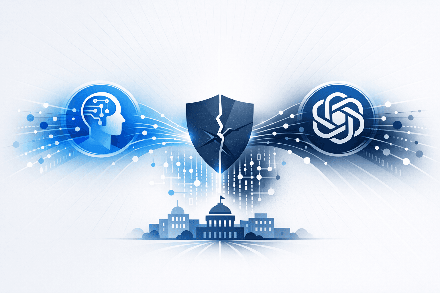 AI agent and LLM misuse drives new attack and governance risks