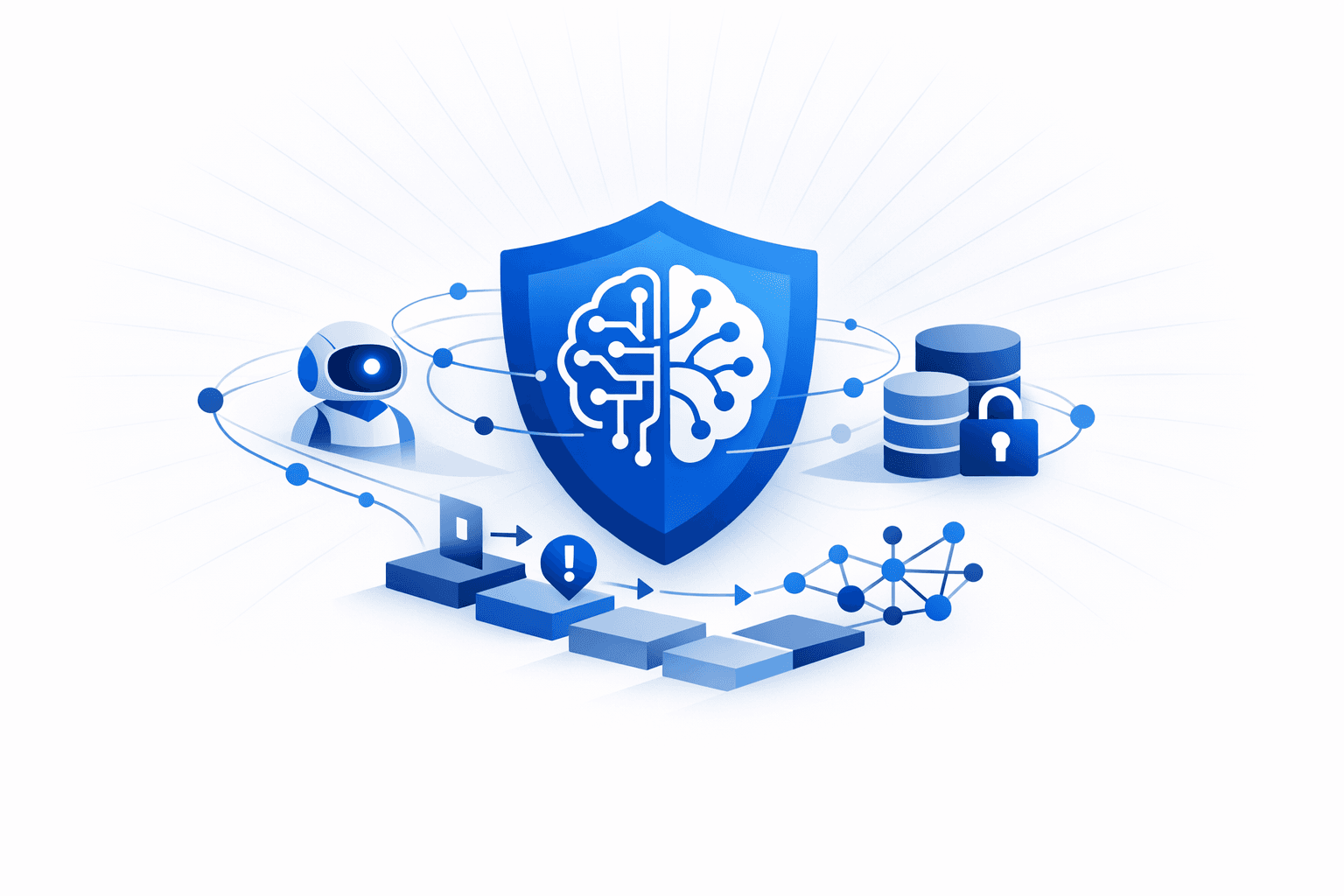 AI Agent and LLM Security Risks: Prompt Injection, Data Exfiltration, and Governance Gaps