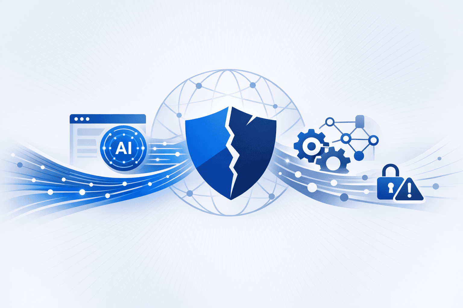 AI Agentic Browsers and Automation Pose New Security Risks