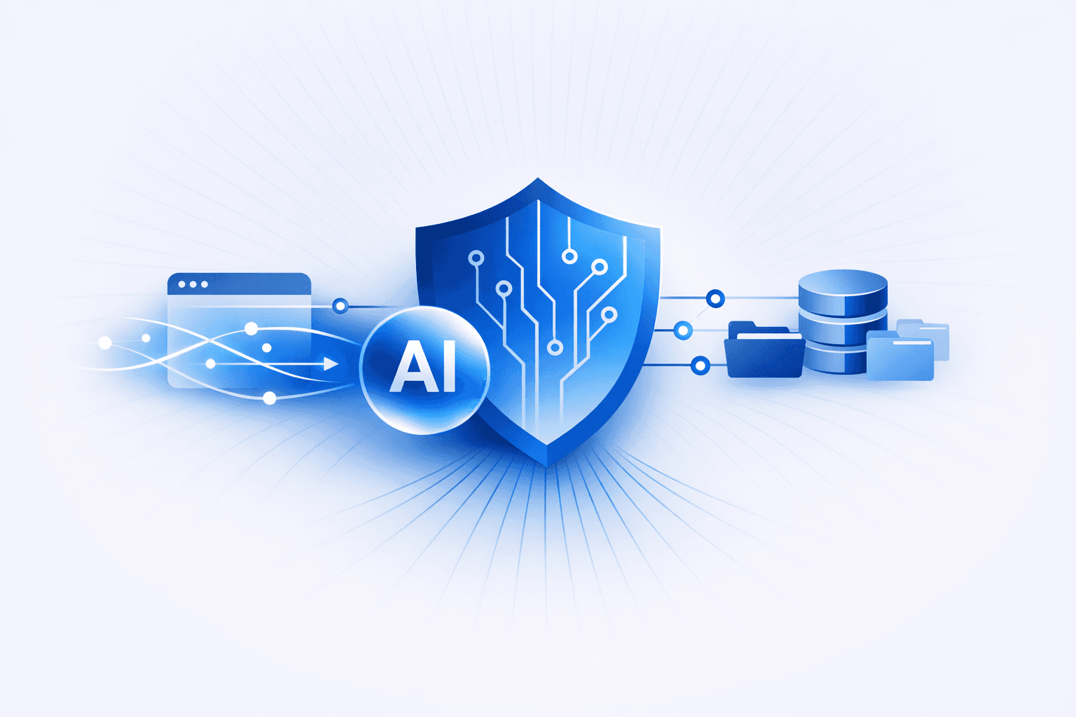 AI Agents and Agentic Browsers Introduce New Enterprise Security Risks