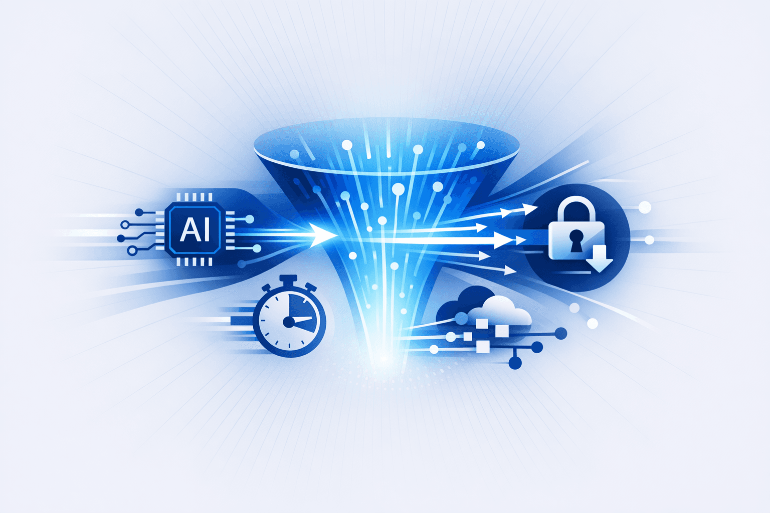 AI and Automation Accelerate Ransomware Operations and Intrusion Speed
