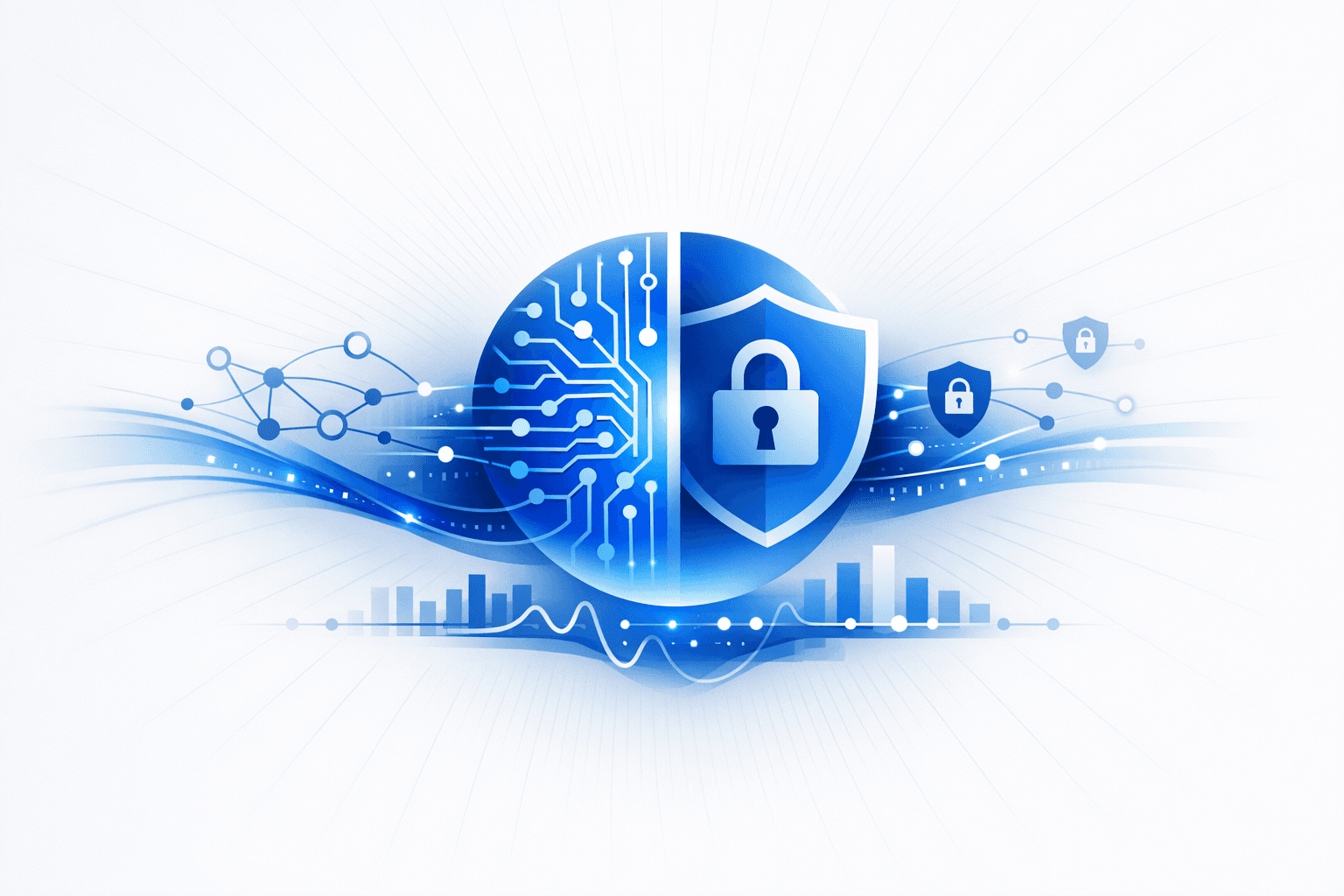AI and Automation Transforming Cyber Threats and Defenses