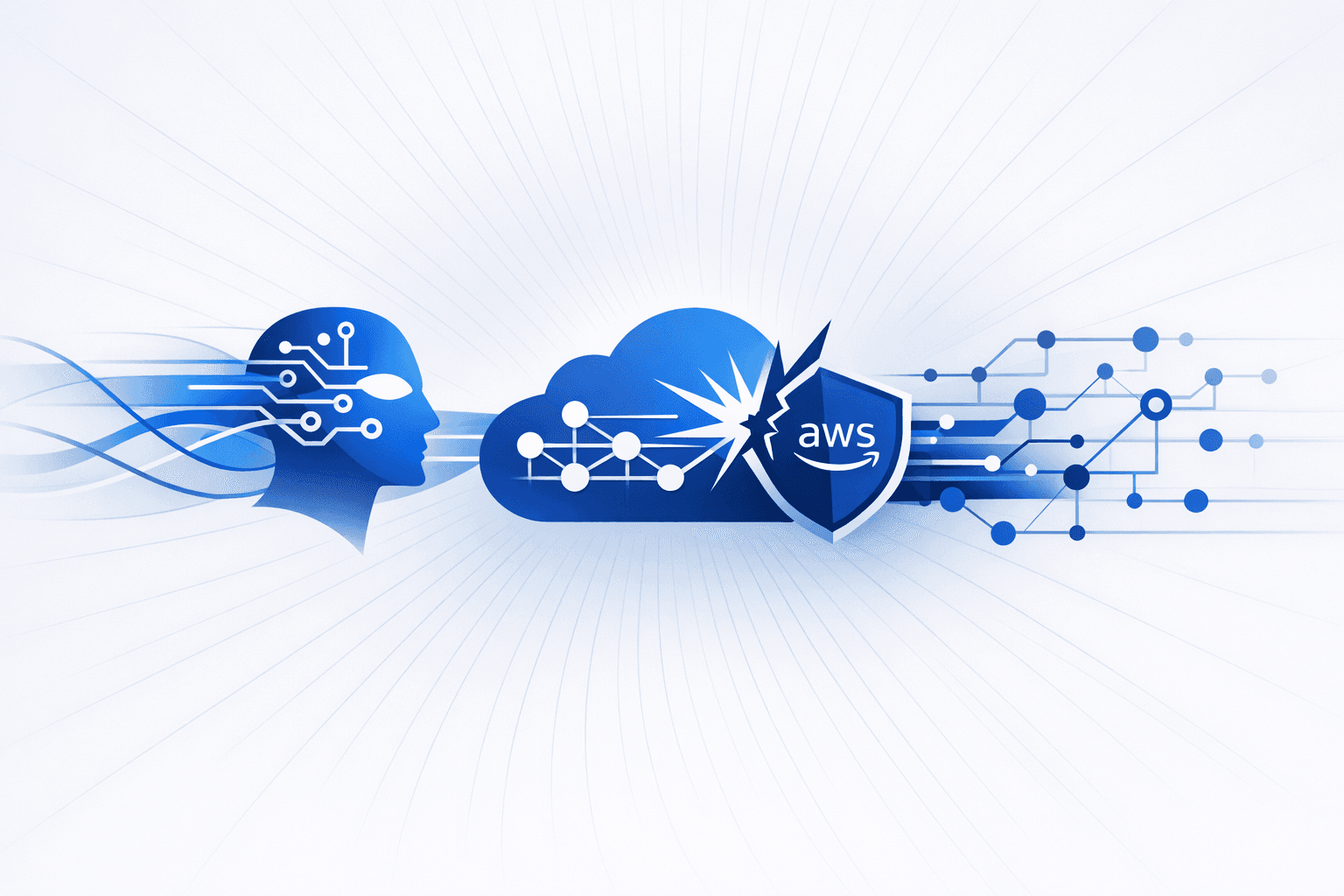 AI-Assisted Attacker Breached AWS Environment and Accelerated Autonomous Intrusions