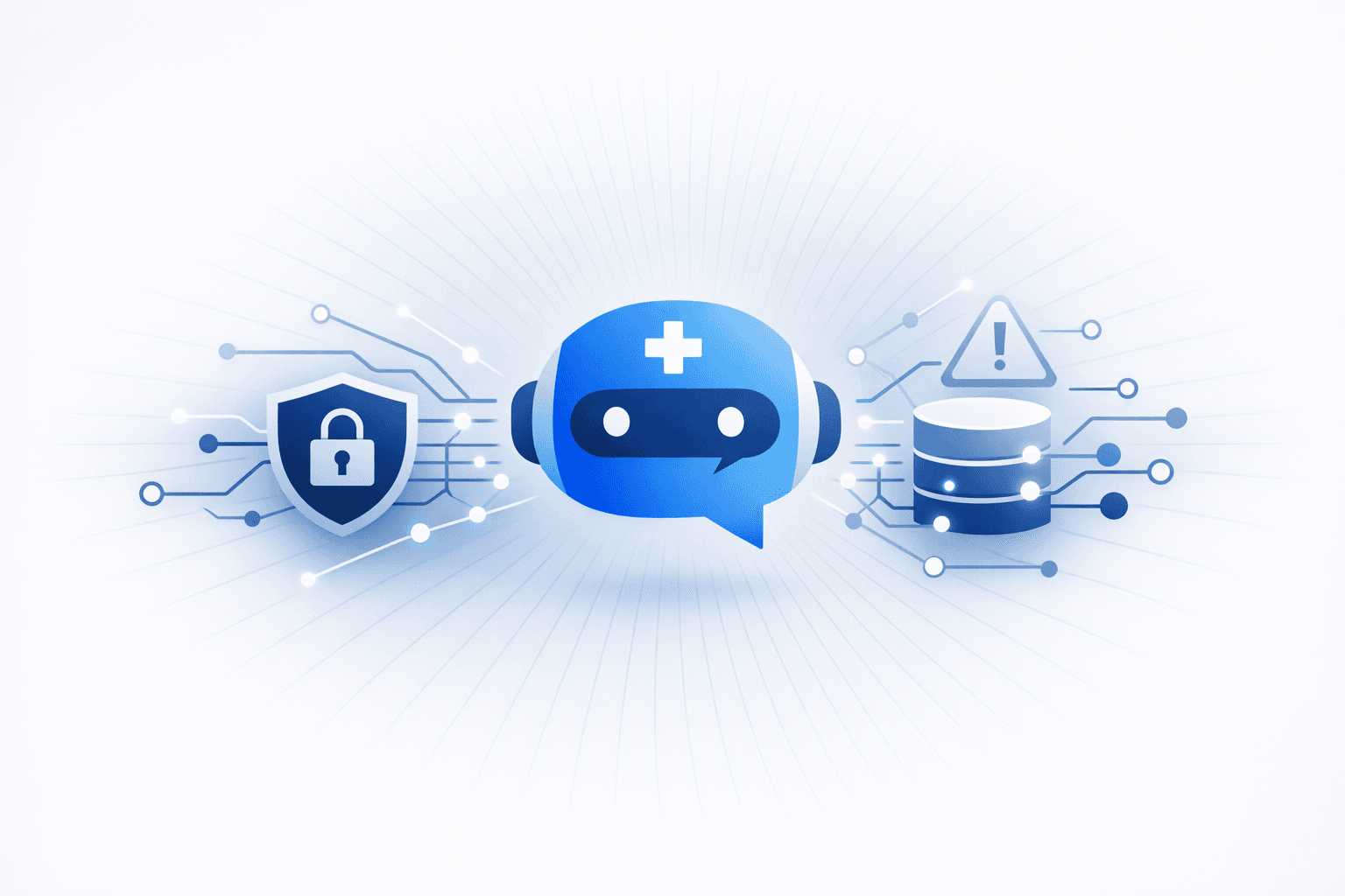 AI Chatbots in Healthcare Raise Security and Governance Concerns