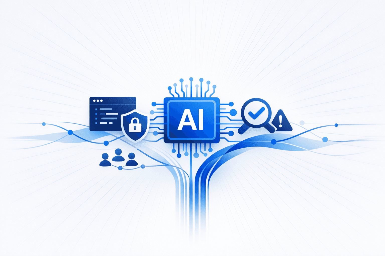 AI Coding Tools Boost Output While Increasing Review, Security, and Burnout Risks