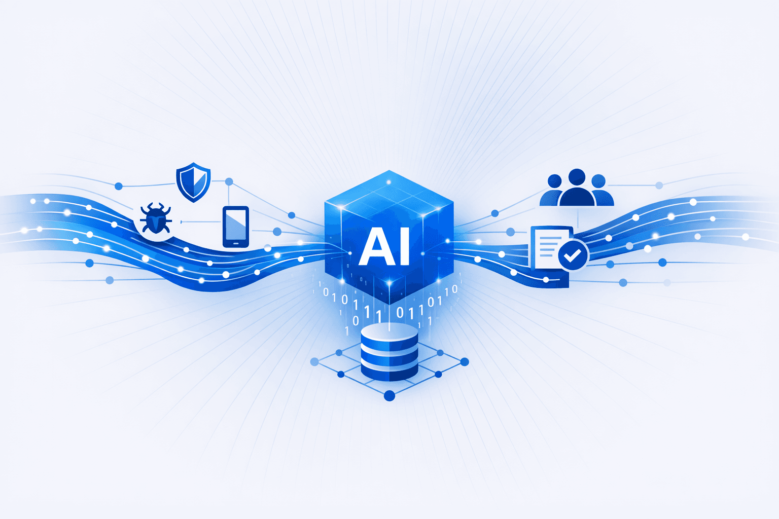 AI Data Use and Exposure Risks Across Bug Bounties, Consumer Apps, and LLM Training