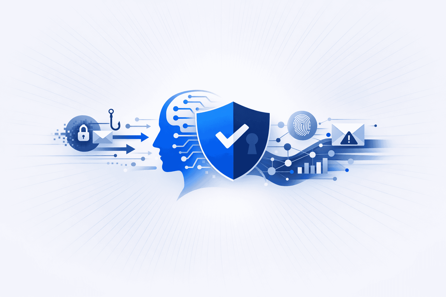 AI-Driven Cyber Threats and the Evolution of Fraud and Defense Tactics