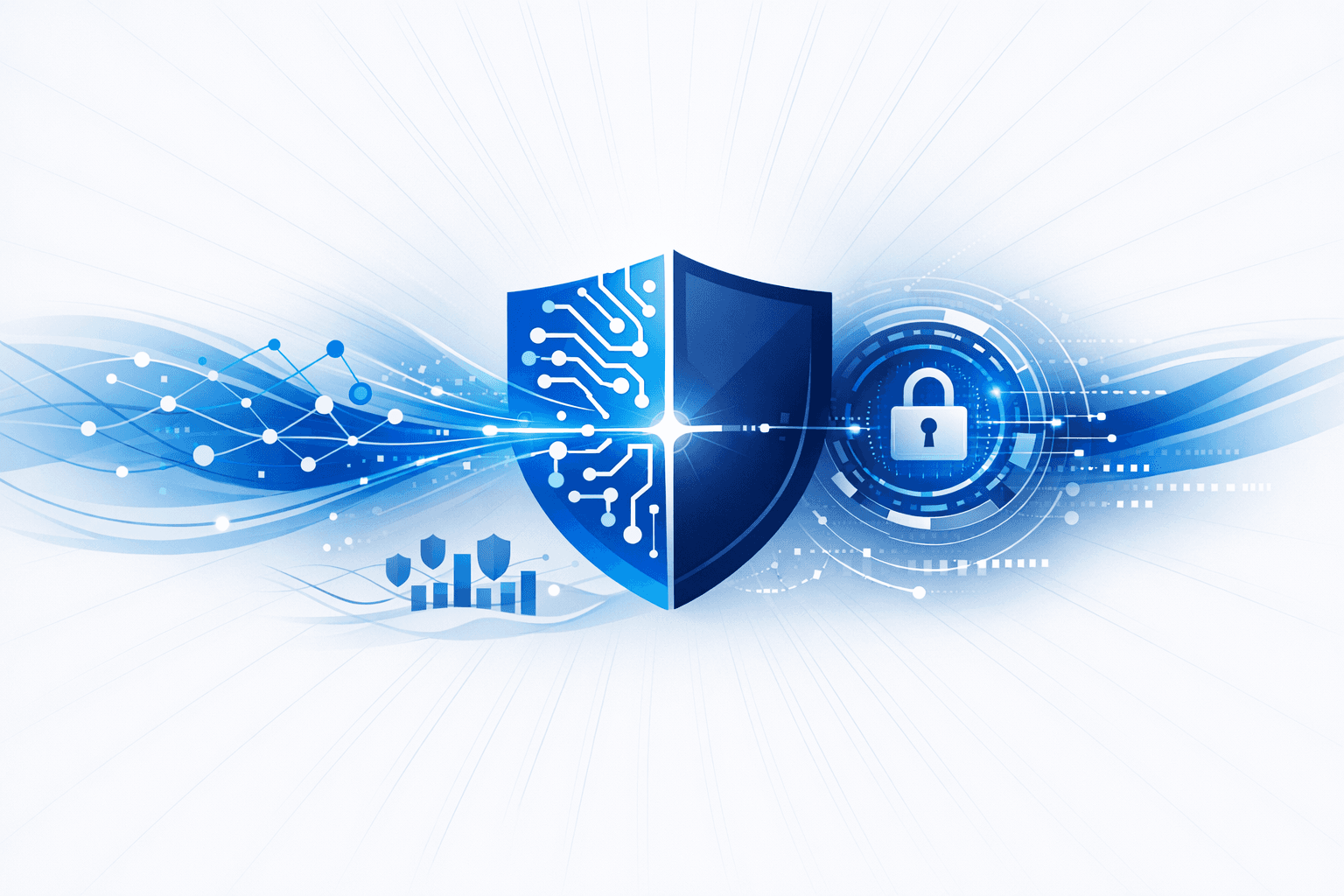 AI-Driven Cybersecurity Risks and Strategies for Enterprise Defense