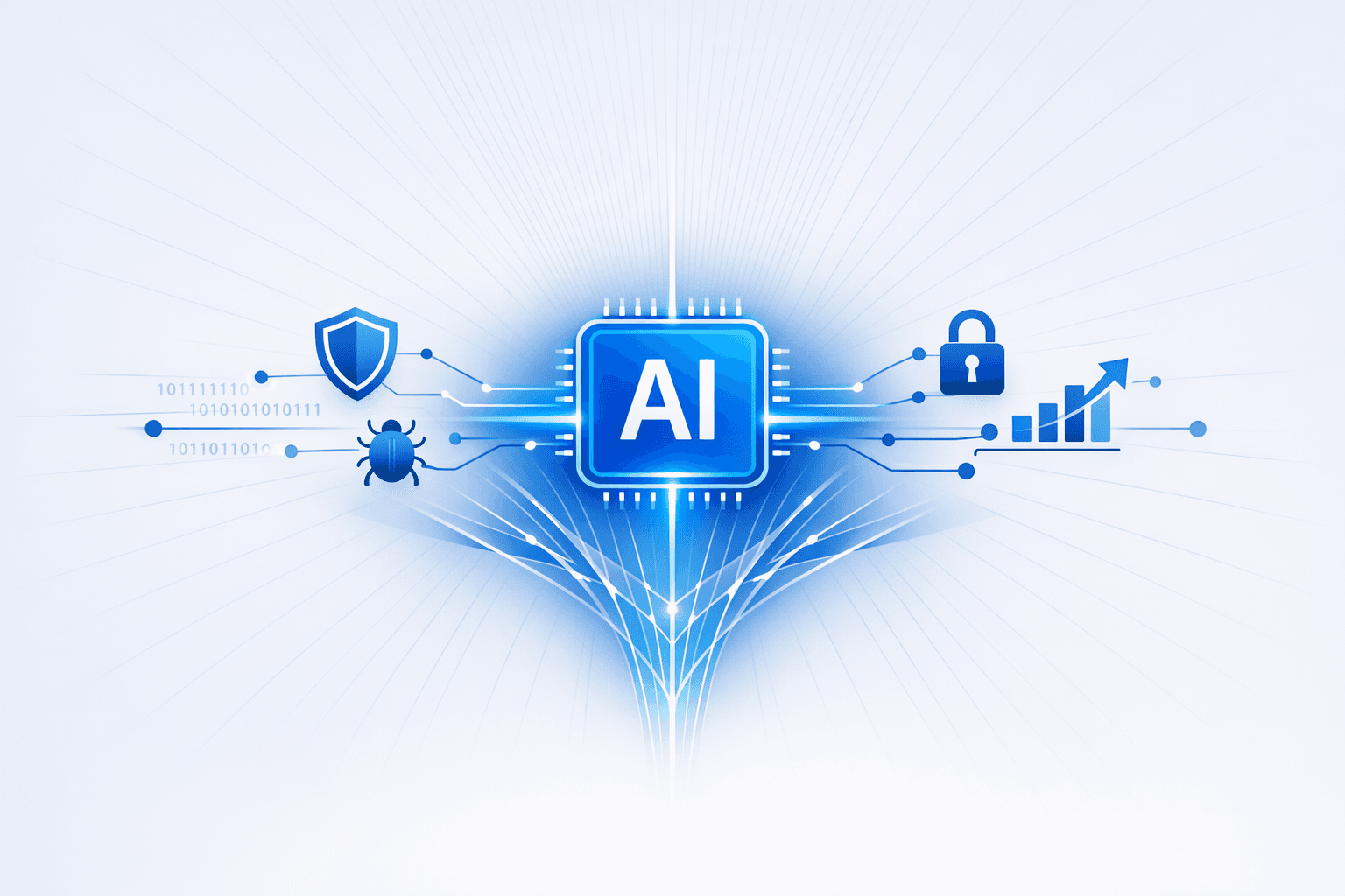 AI-Driven Cybersecurity Threats and Strategic Industry Responses
