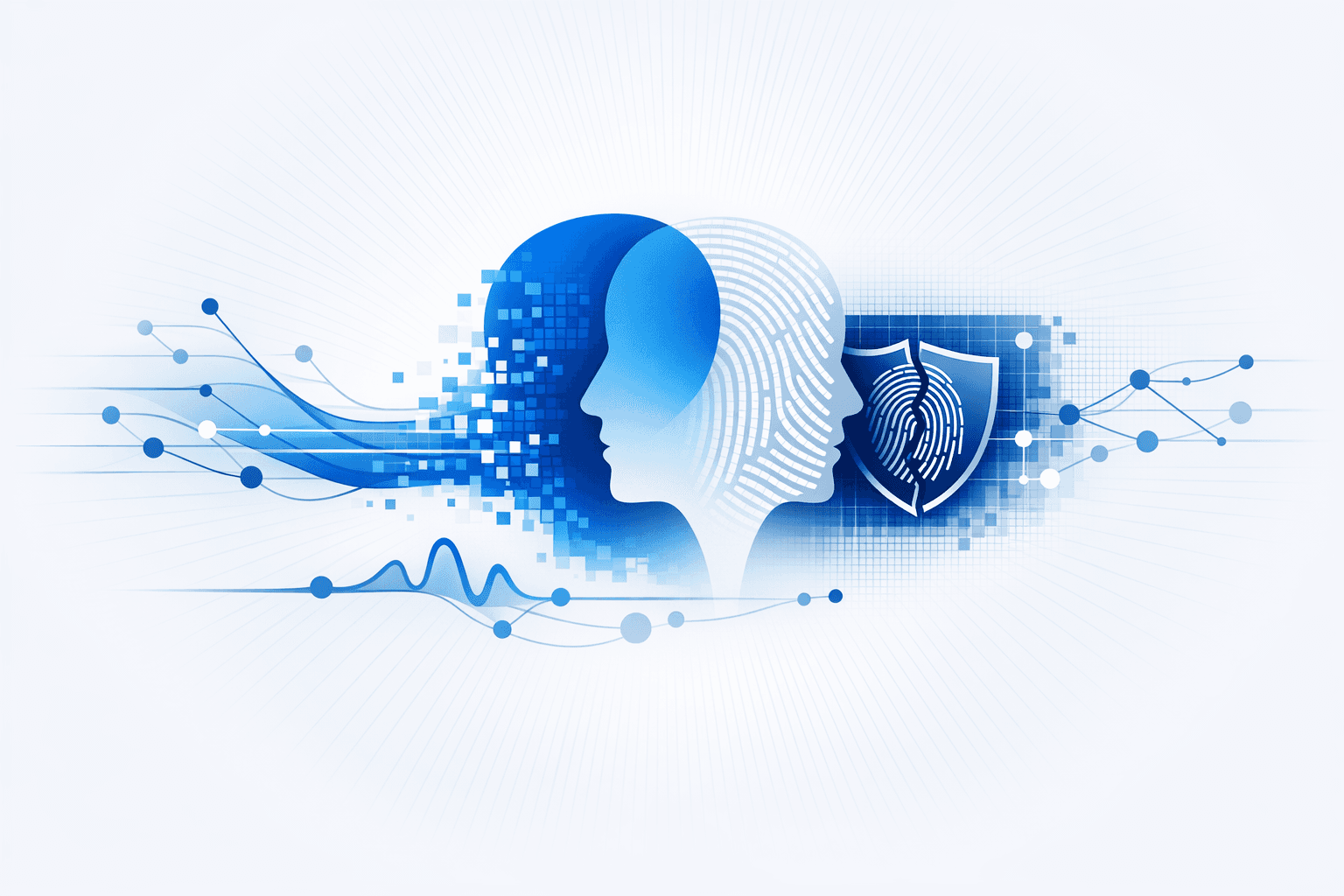 AI-Driven Deepfake Fraud and the Erosion of Biometric Authentication Security