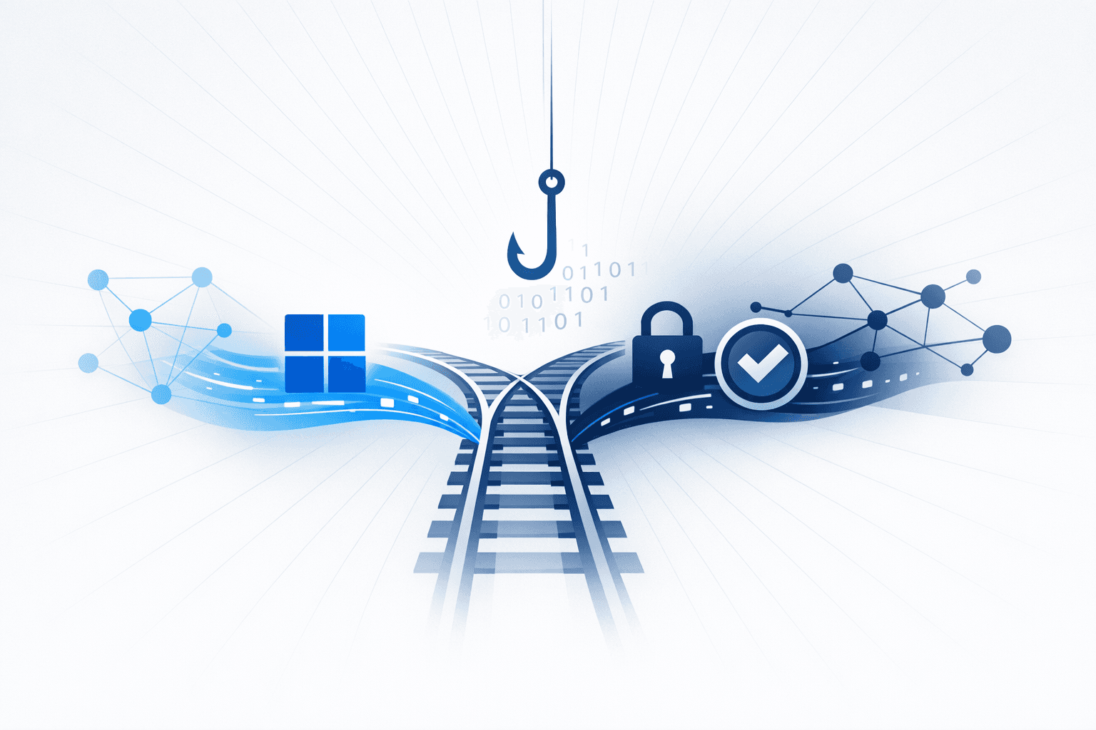 AI-Driven Microsoft 365 Device Code Phishing Abused Railway to Steal OAuth Tokens
