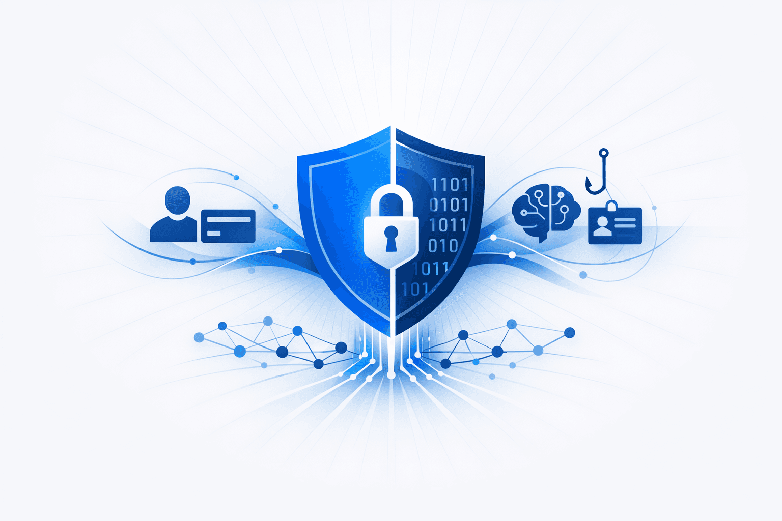 AI-Driven Online Fraud and Credential Theft Campaigns