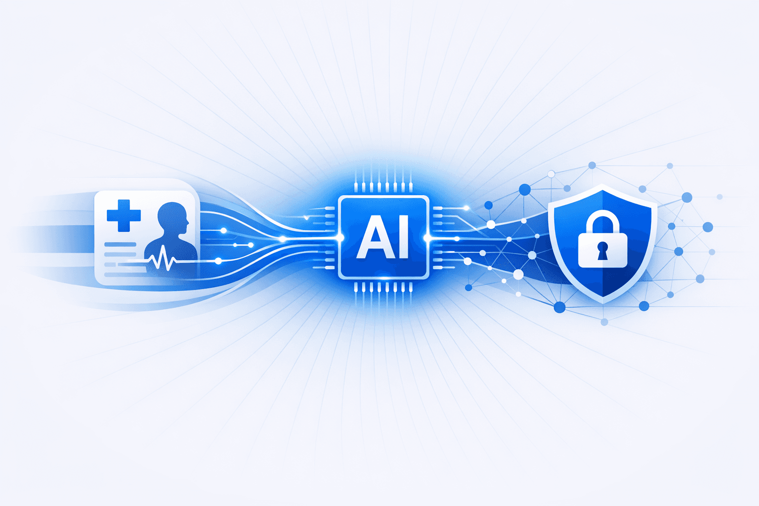 AI-Driven Patient Health Data Access and Associated Security Risks