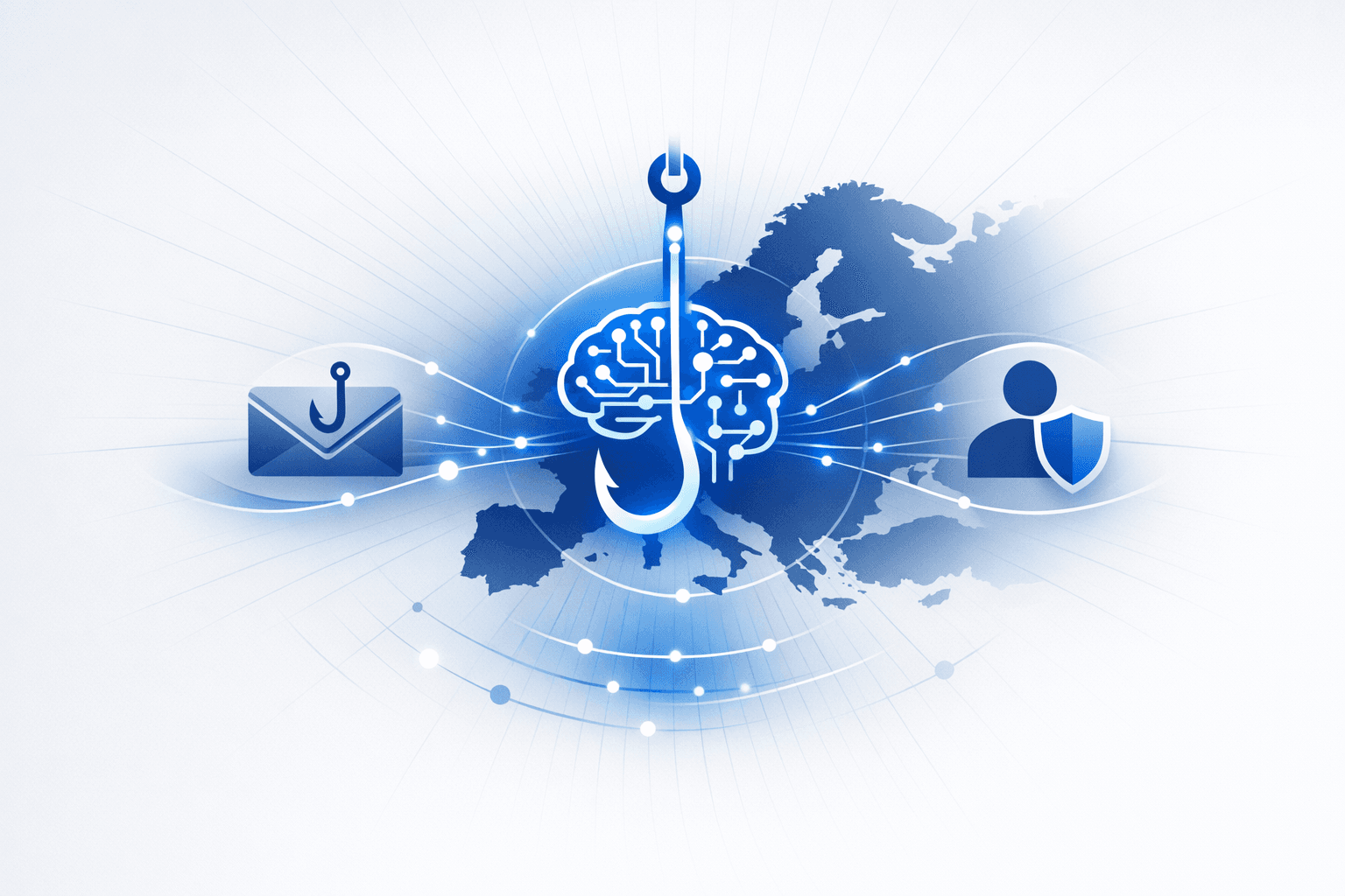 AI-Driven Phishing and Social Engineering Threats Escalate in Europe and Beyond
