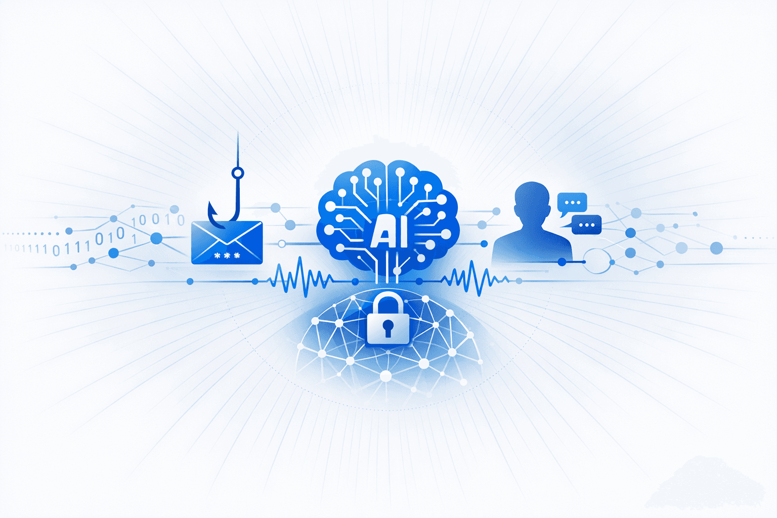 AI-Driven Phishing and Social Engineering Threats in 2025-2026