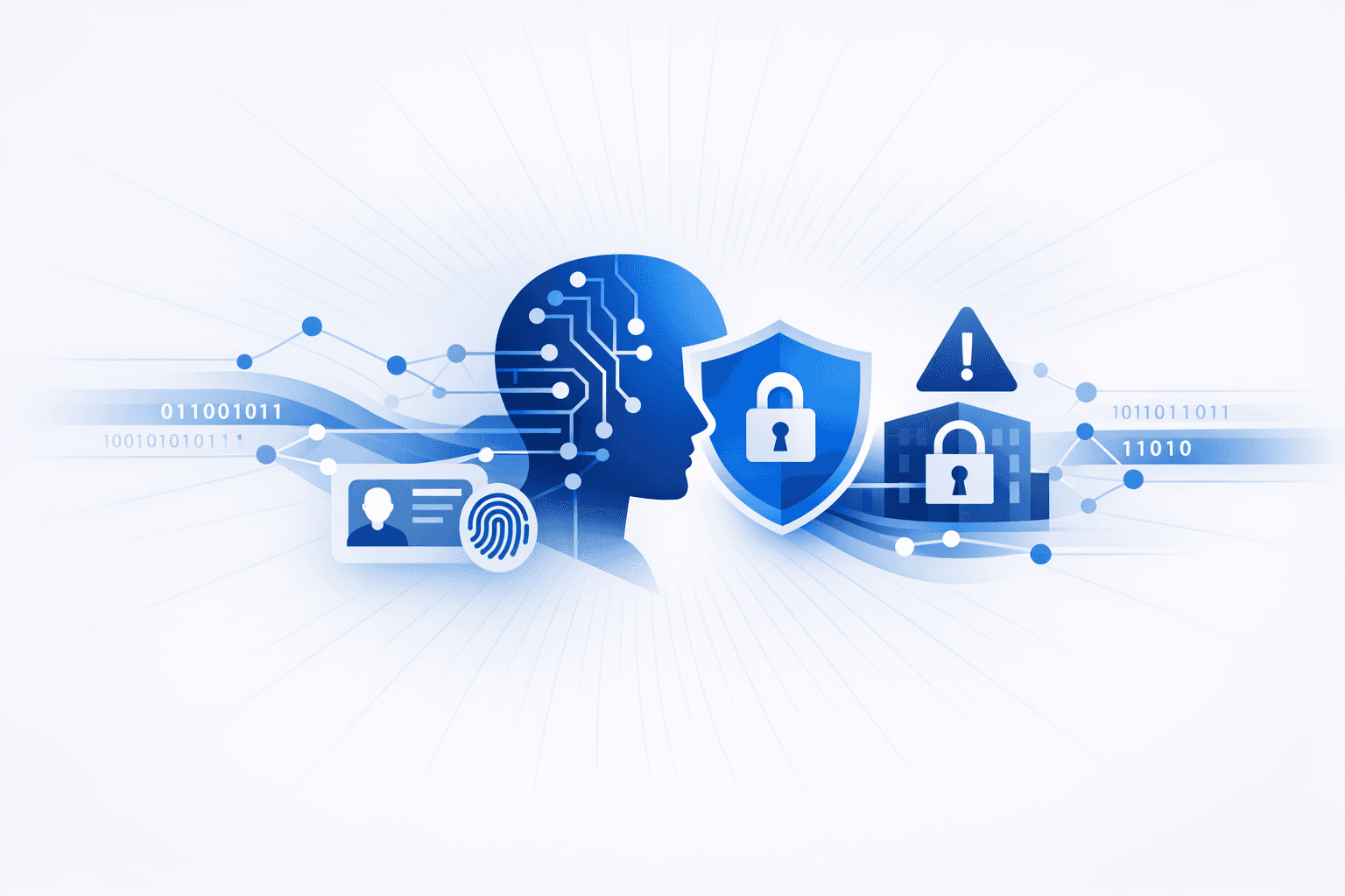 AI-Driven Risks and Identity Abuse in Modern Enterprise Security