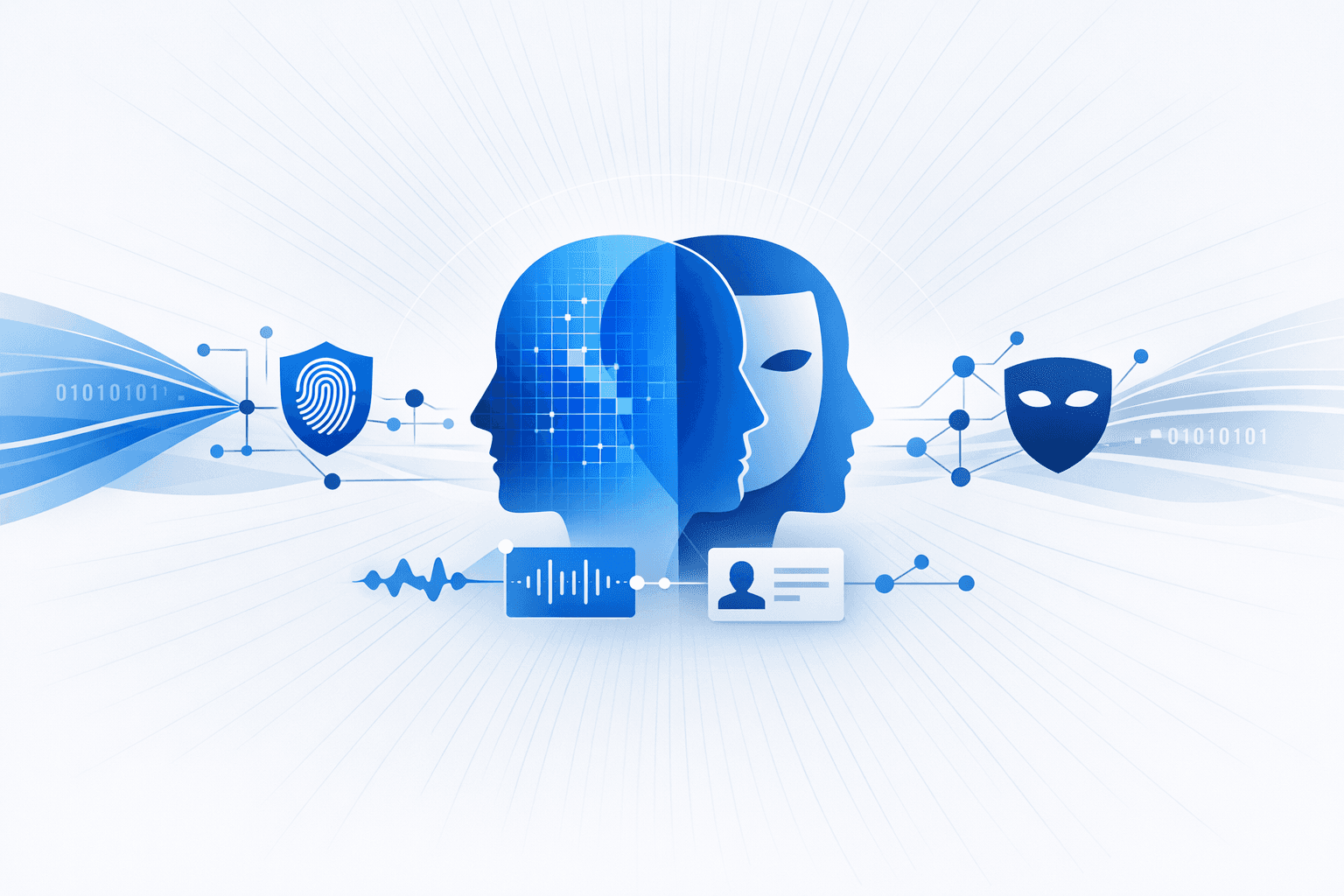 AI-Driven Scams and Deepfake Threats to Identity Security
