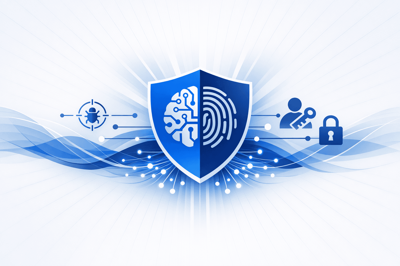 AI-driven security discourse highlights bug-finding gains, identity risks, and largely generic guidance
