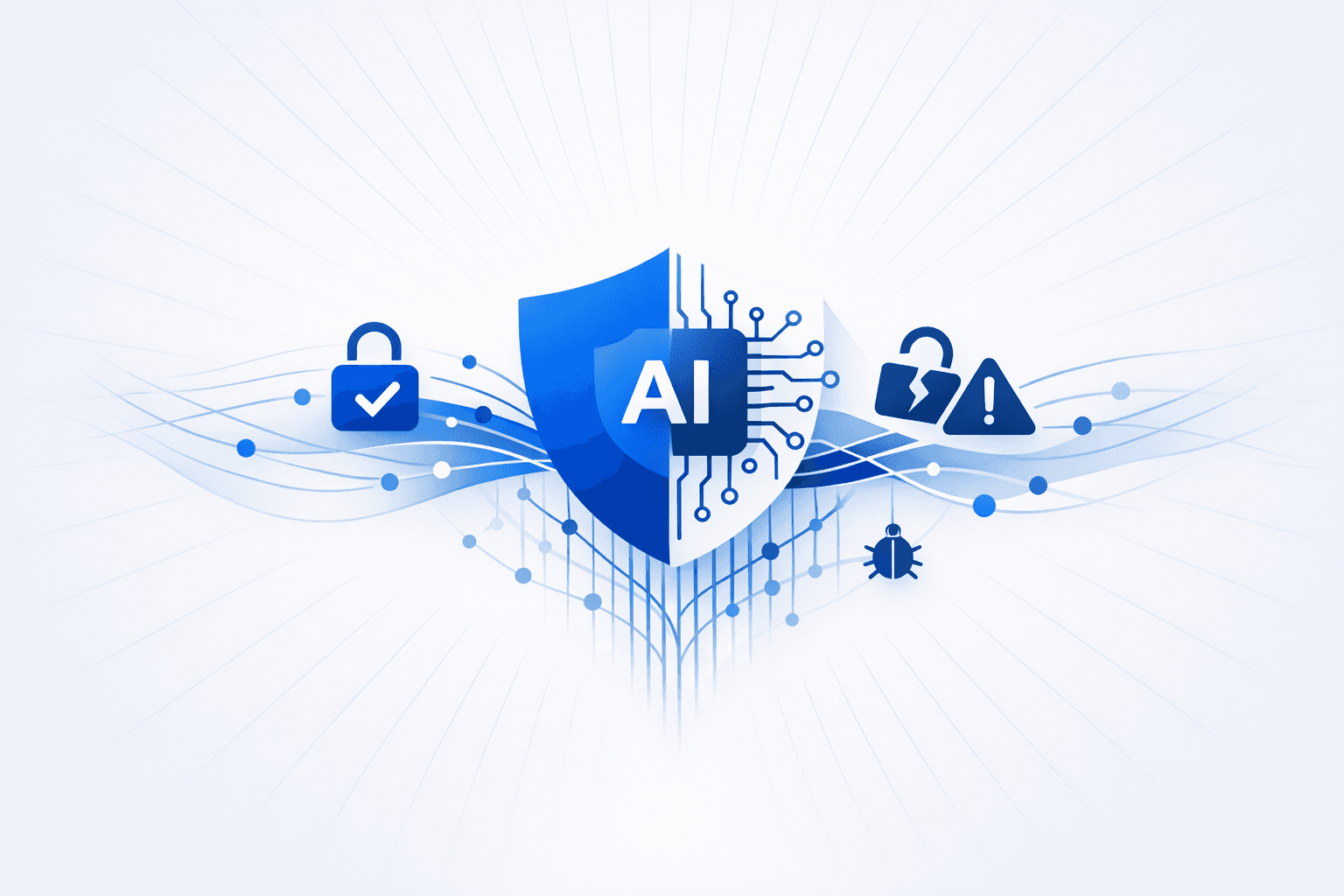AI-Driven Security Risks, Bypasses, and Exploits in Modern Cybersecurity