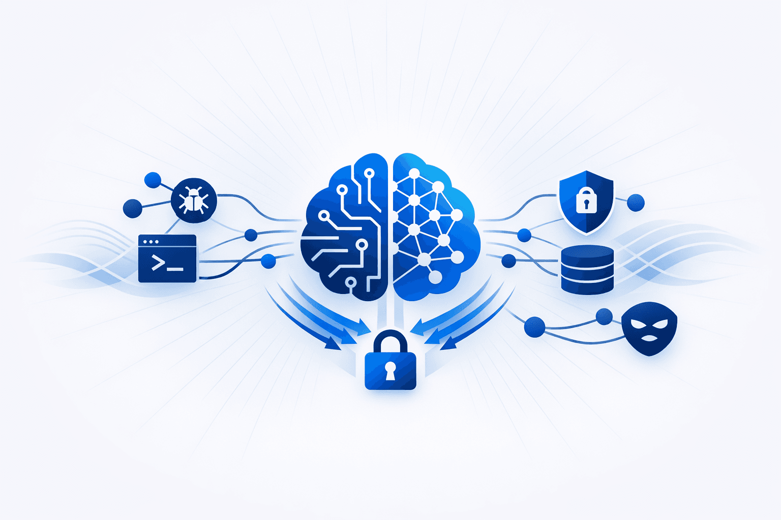 AI-Driven Threats and Tools in Offensive Security and Malware Evasion