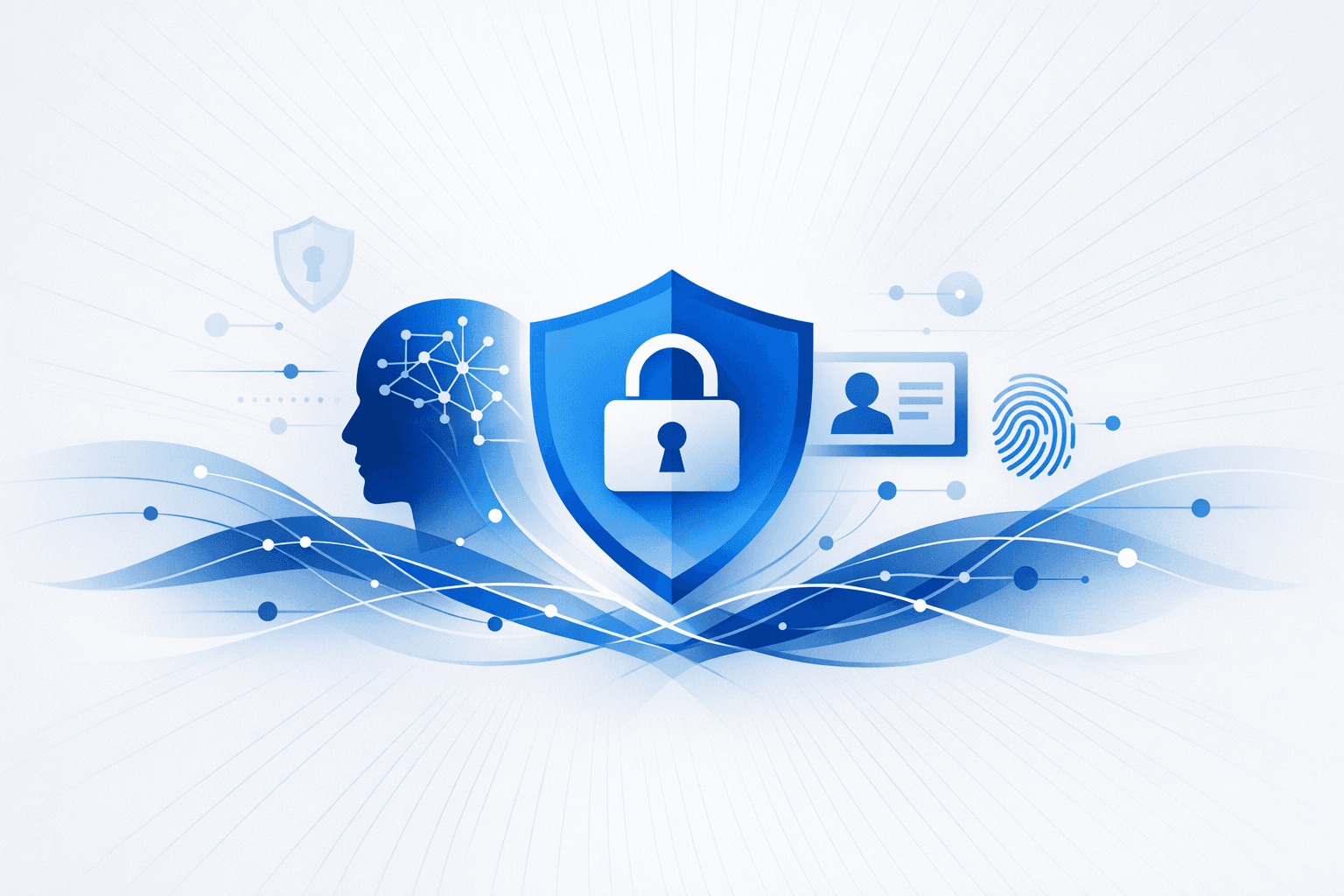 AI-Driven Transformation of Enterprise Security and Identity Management