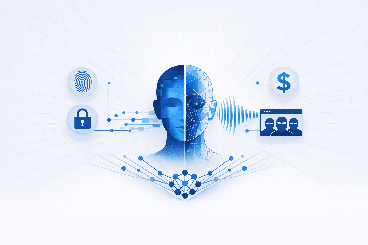 AI-Enabled Cybercrime and Deepfake-Driven Social Engineering at Scale