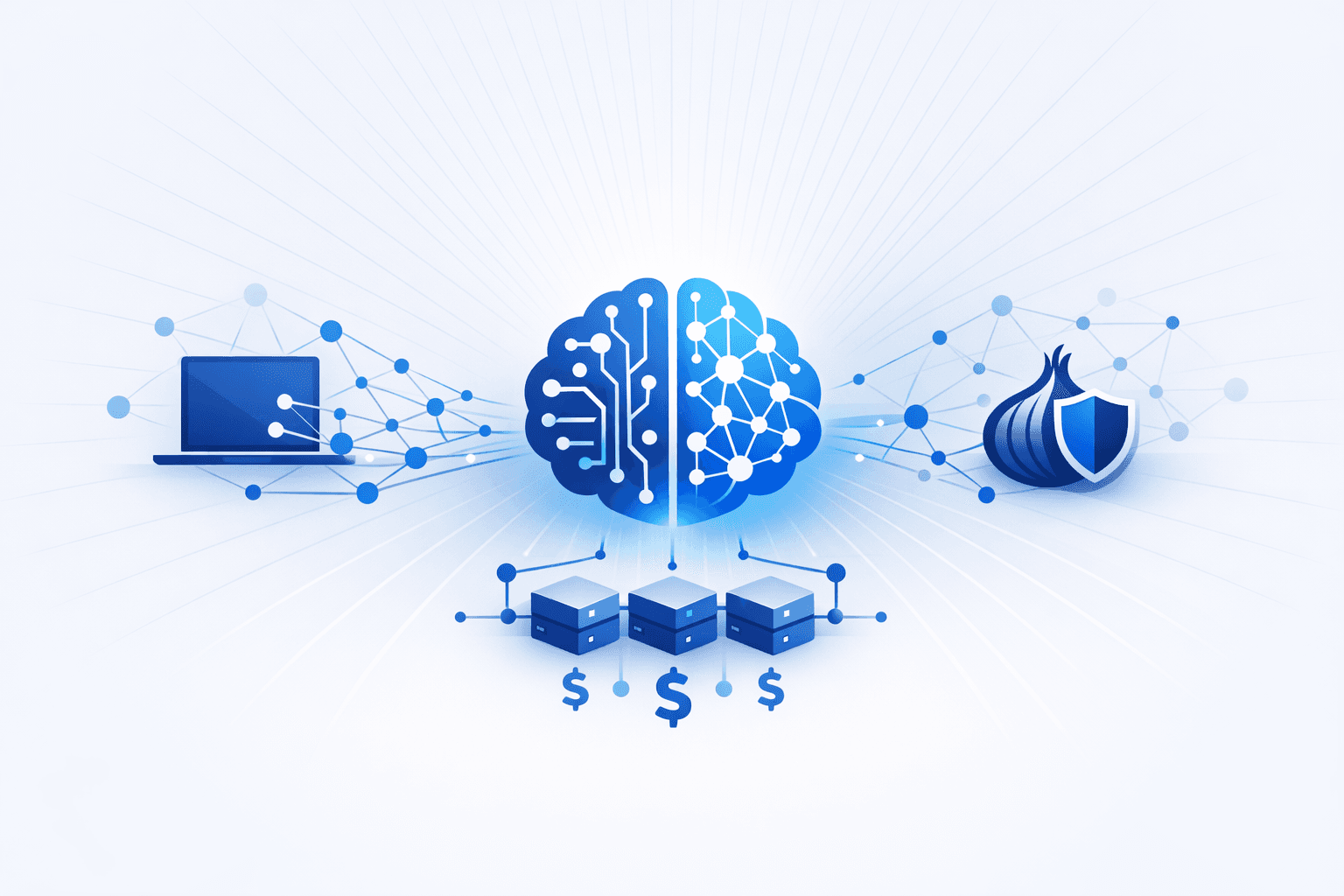 AI-Enabled Cybercrime Services and Emerging Enterprise AI Risks